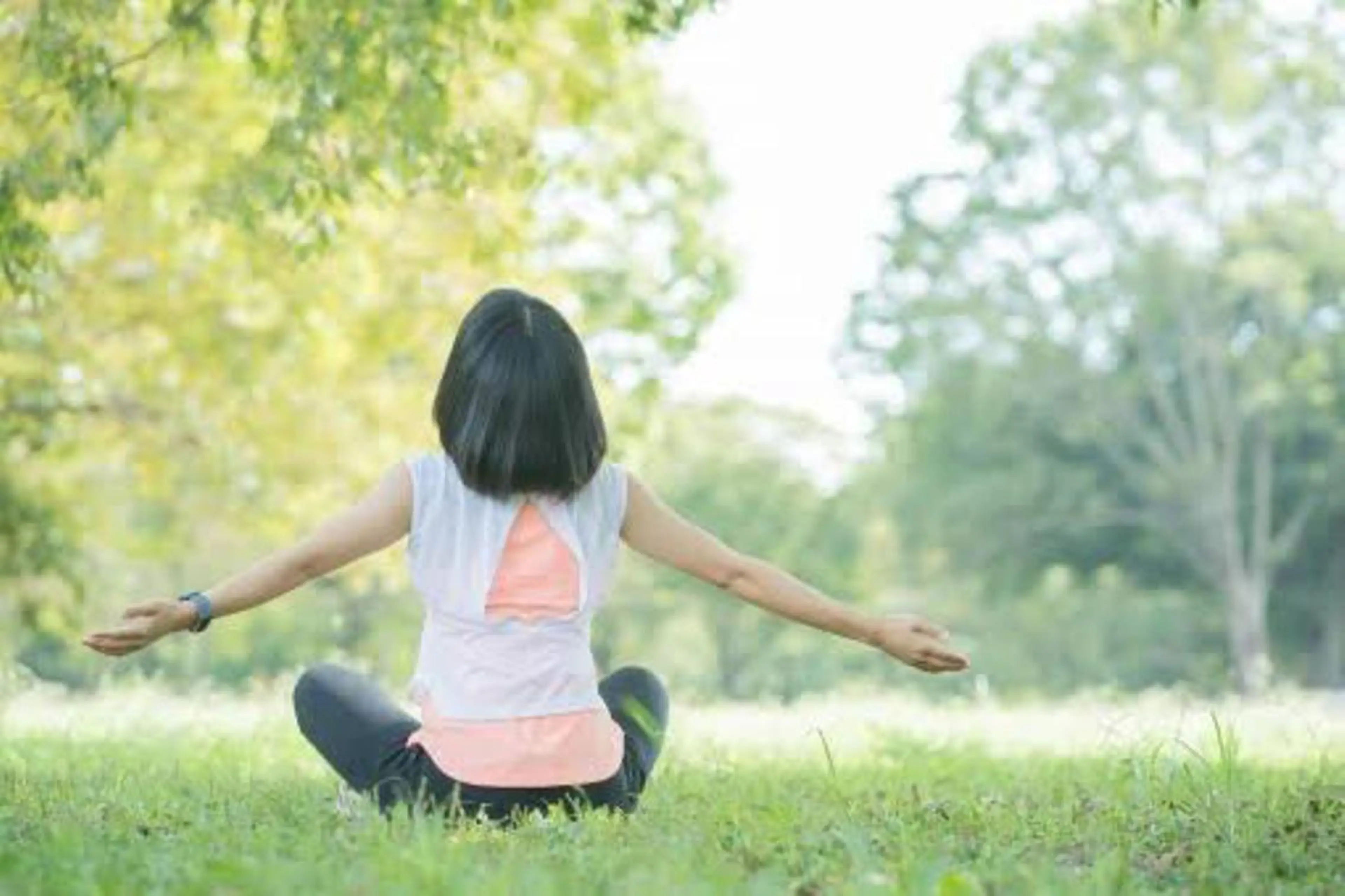 【肩凝り/肩幅猫背改善に特化！(深呼吸美容矯正(整体)】身体の倦怠感を取り除き、体格や姿勢を改善！肩凝りスッキリ☆60分の写真