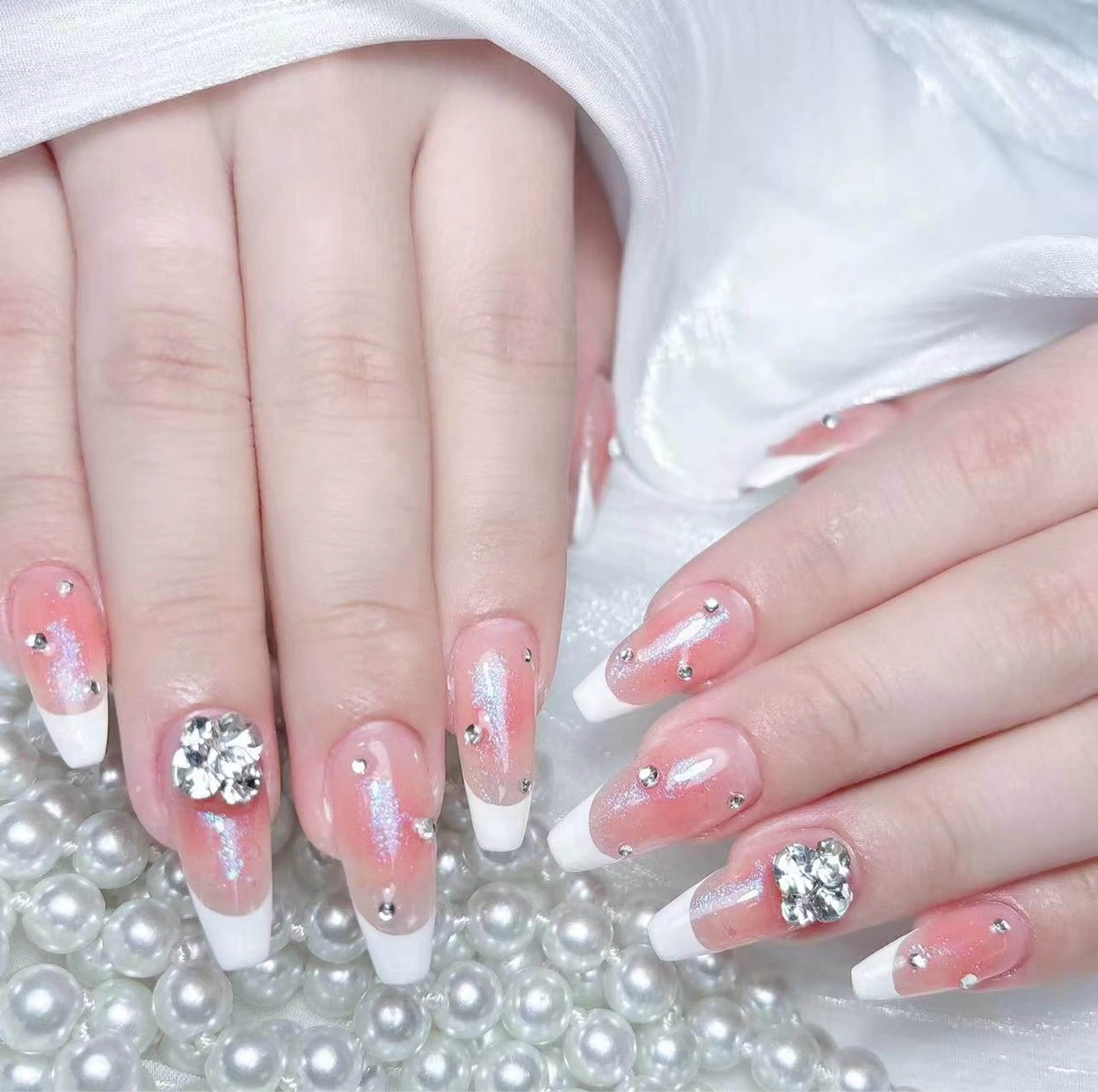 ネイル 🎀M nail salon🎀のネイルデザイン