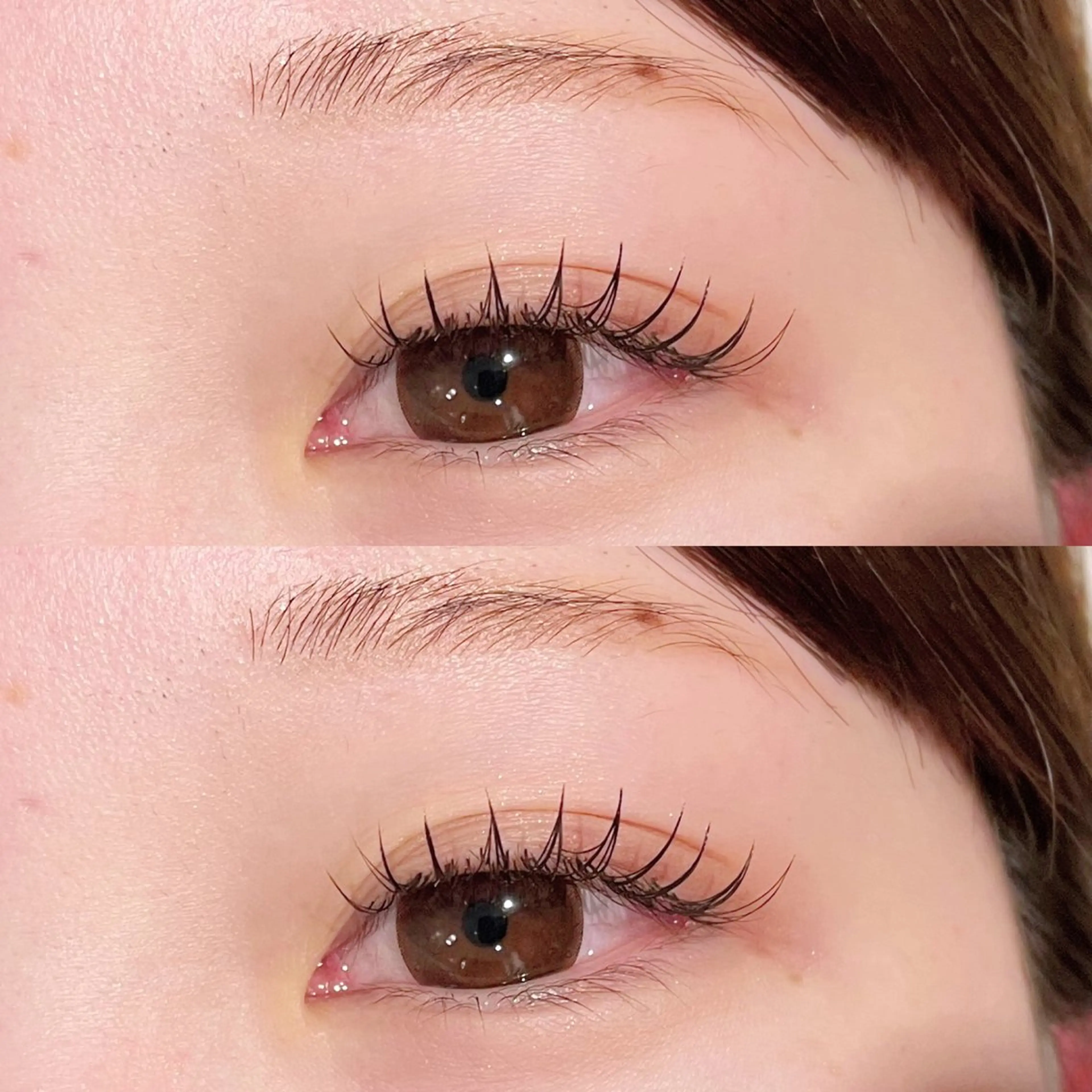 マツエク・マツパ re-born konomi 産休中のマツエク・マツパデザイン