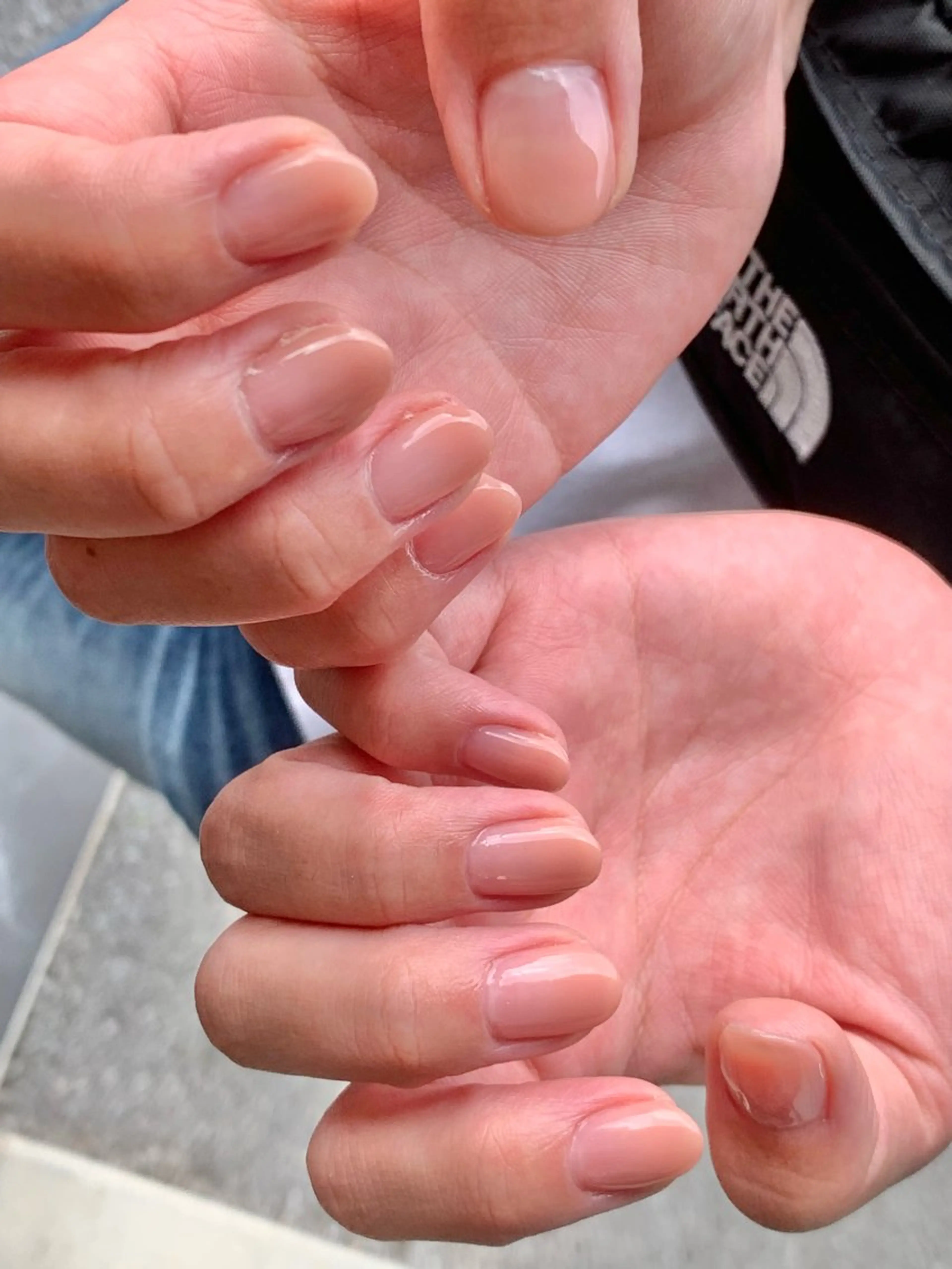 ネイル うるま市サロン Yuko Izawaのネイルデザイン