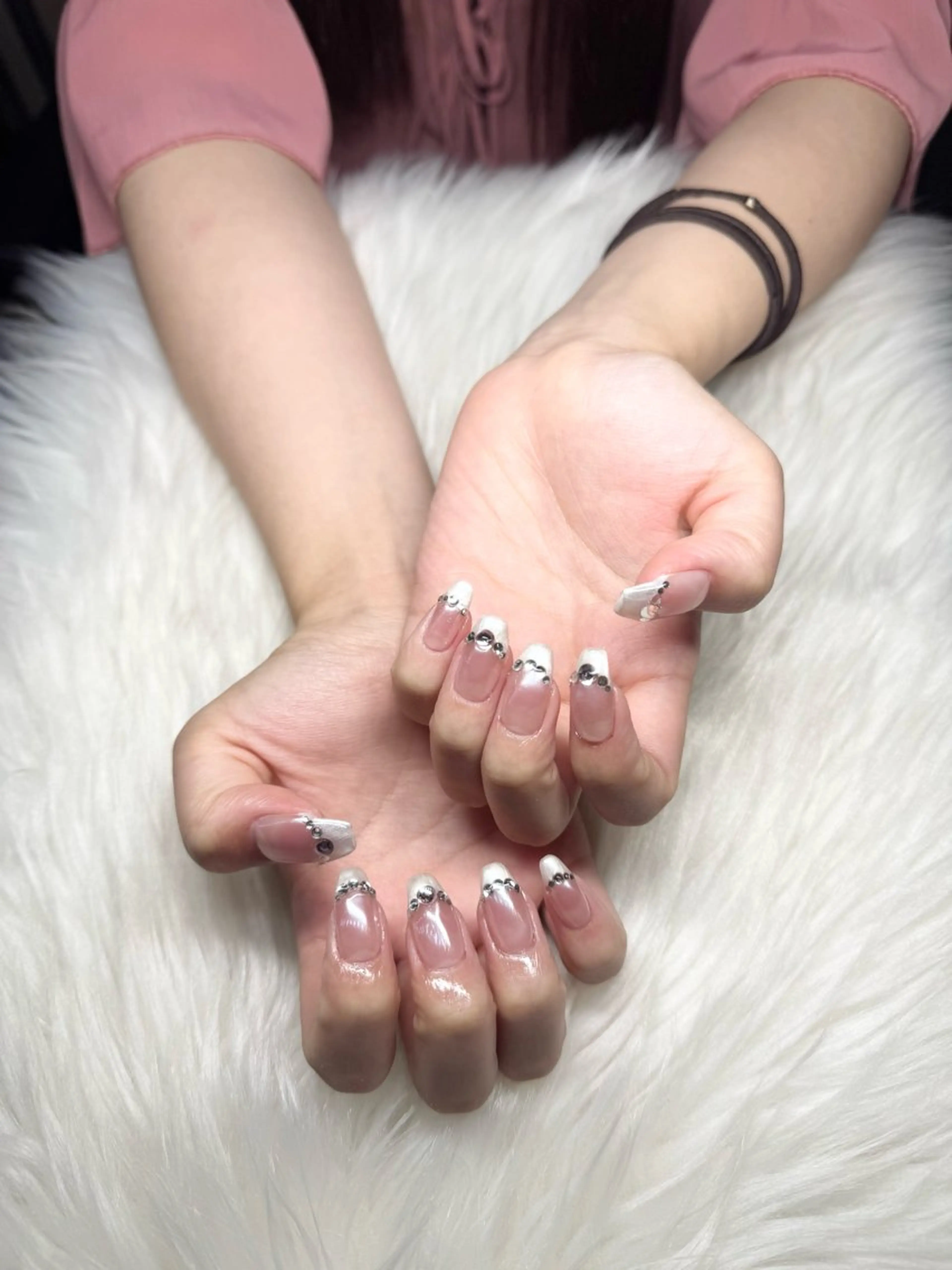 ネイル Le freak yumeのネイルデザイン