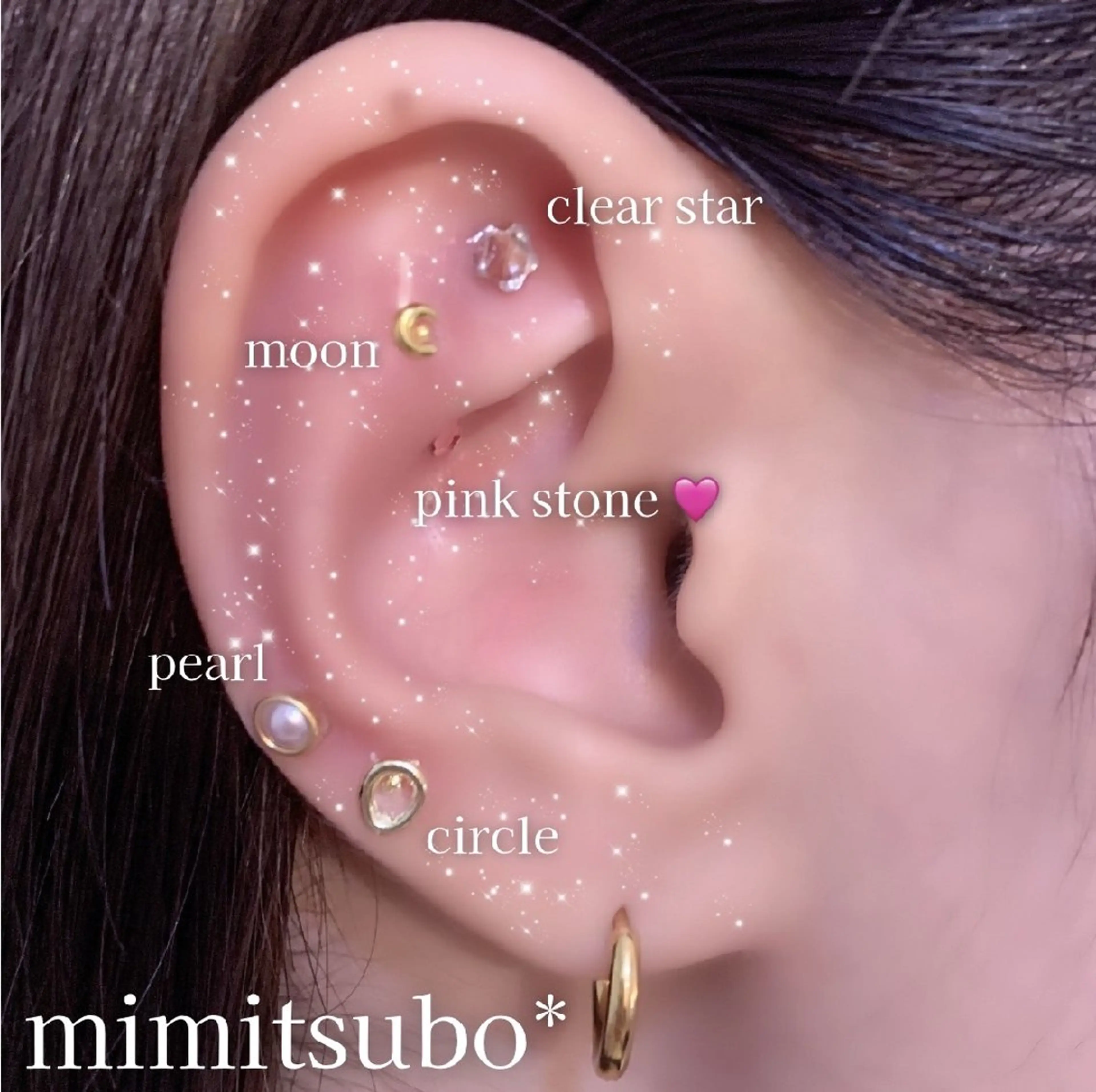 【バスト専門店 】 Kiana のエステ・リラクイメージ