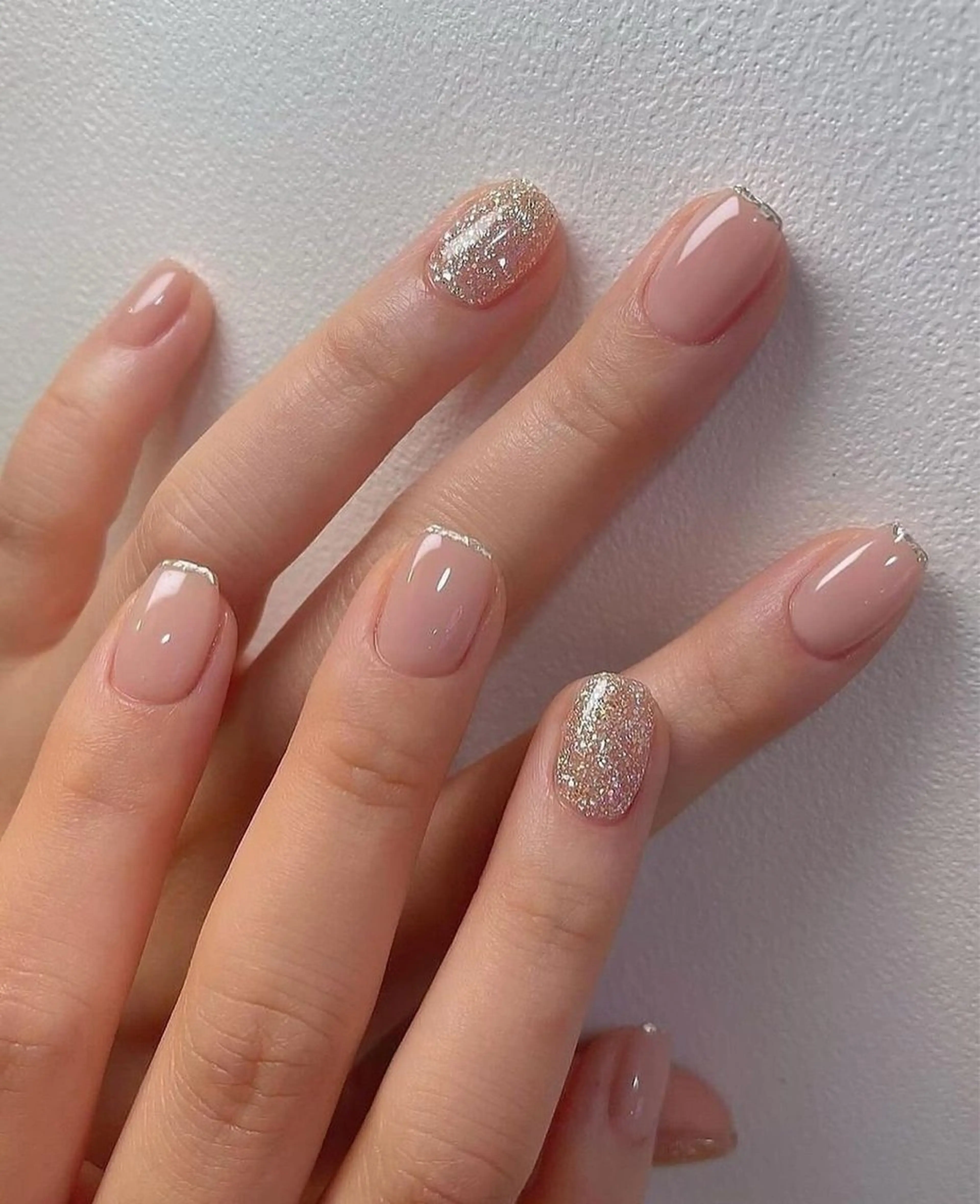 ネイル ハンドネイル eason chenのネイルデザイン