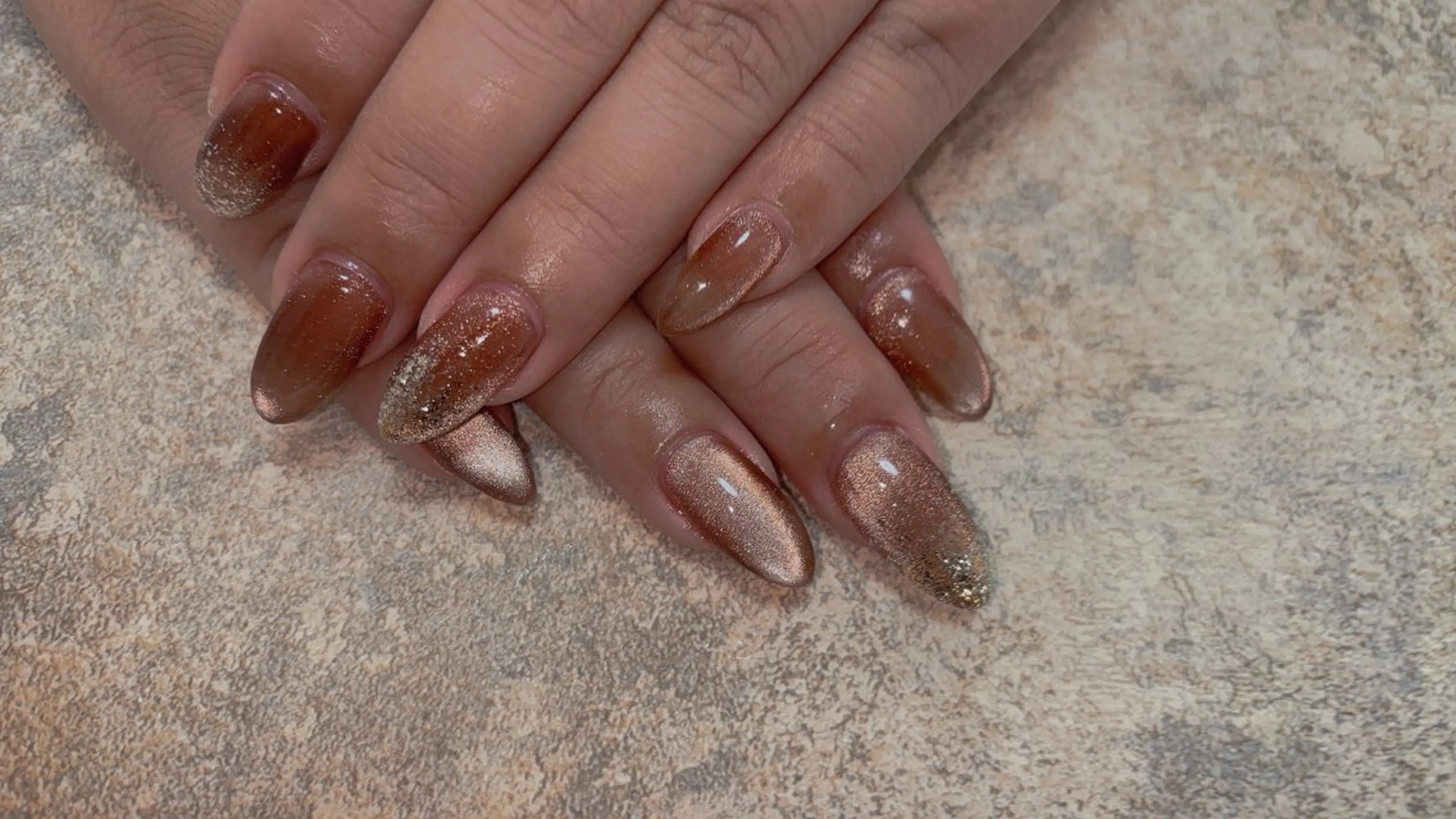 ネイル coco nailのネイルデザイン