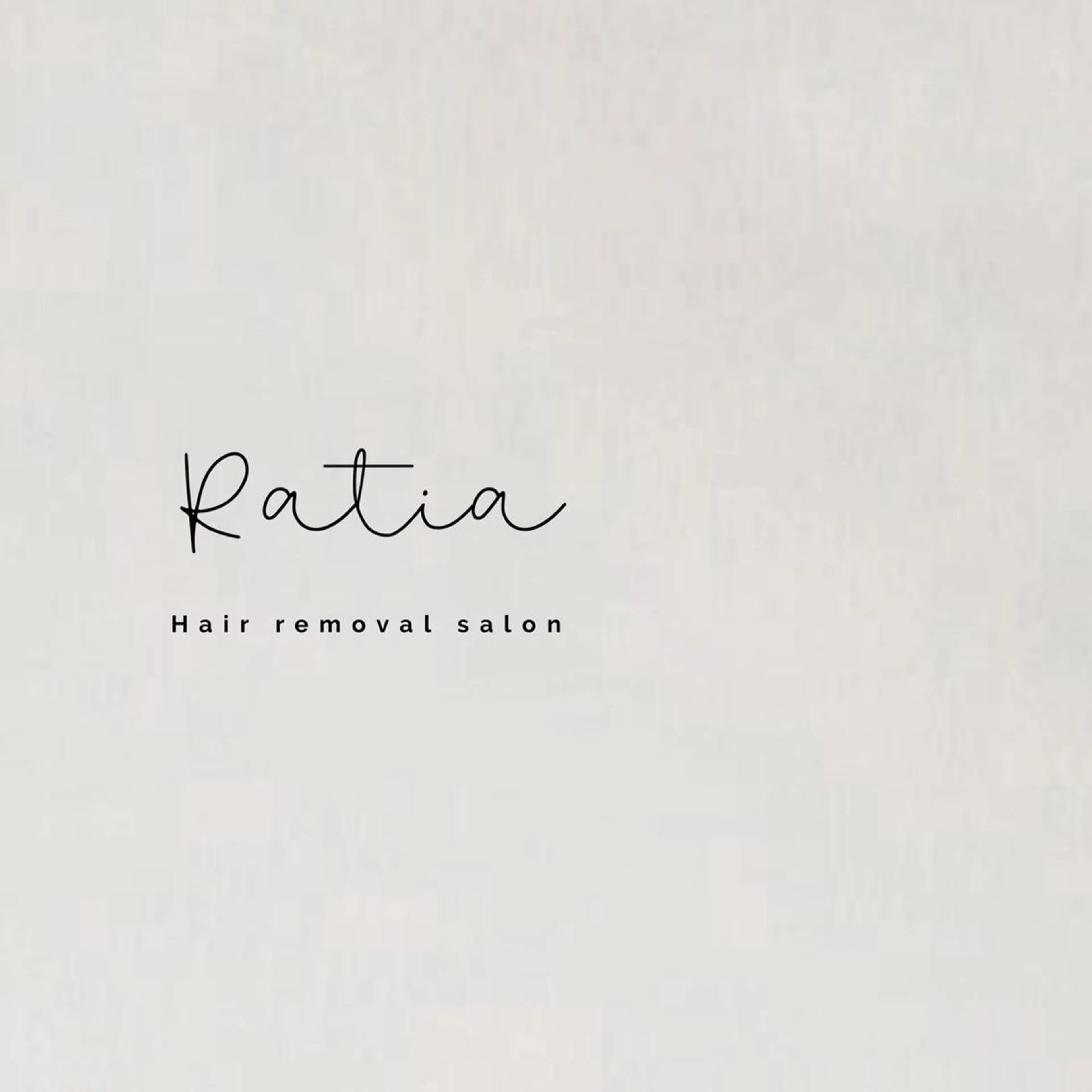 Ratia所属・脱毛サロン Ratiaのエステ・リラクイメージ