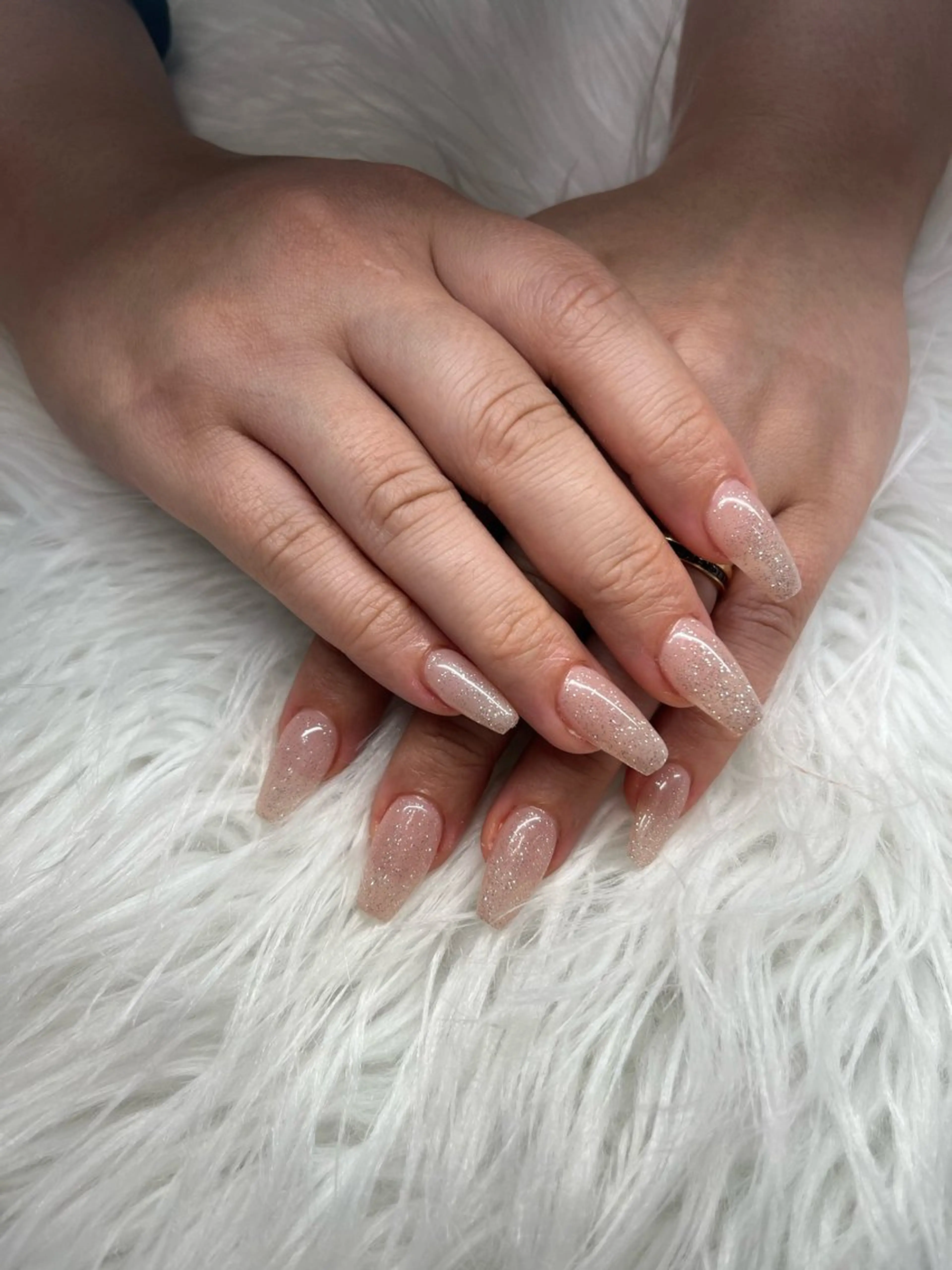 ネイル ximina ネイルサロン北堀江のネイルデザイン