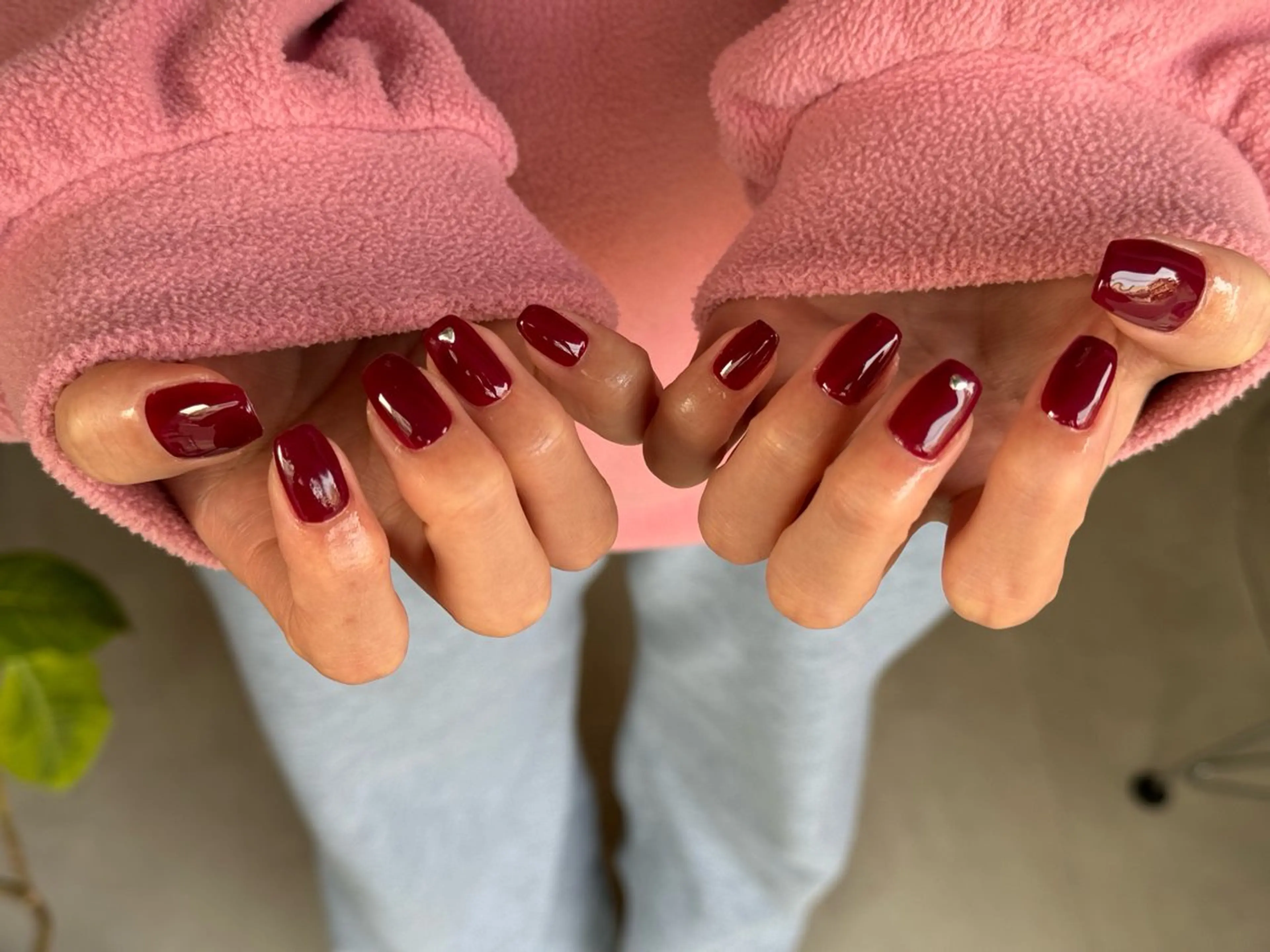 ネイル m.nail所属・m.nail_ えむねいるのネイルデザイン