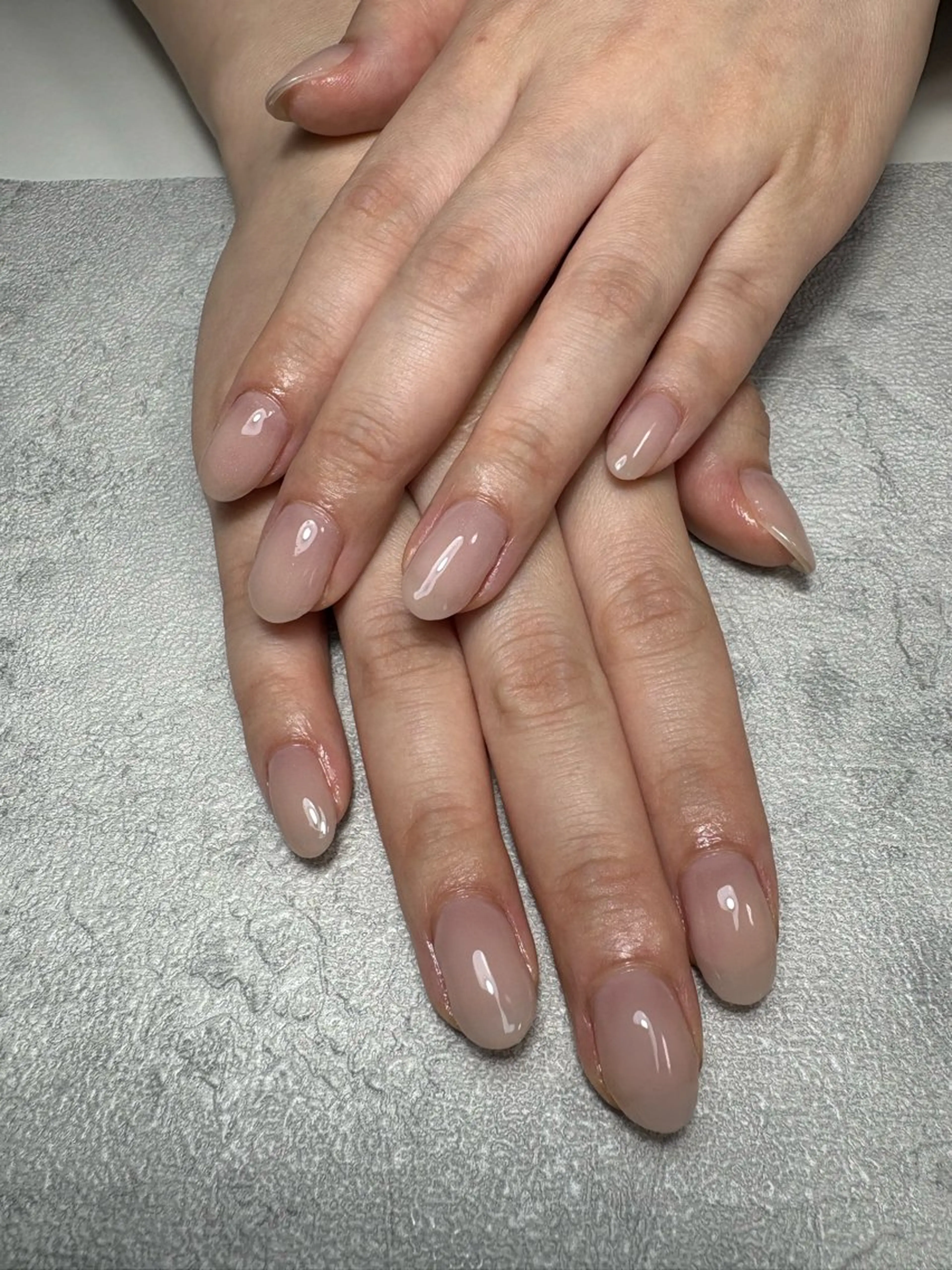 ネイル ハンドネイル nailsalon bellaのネイルデザイン