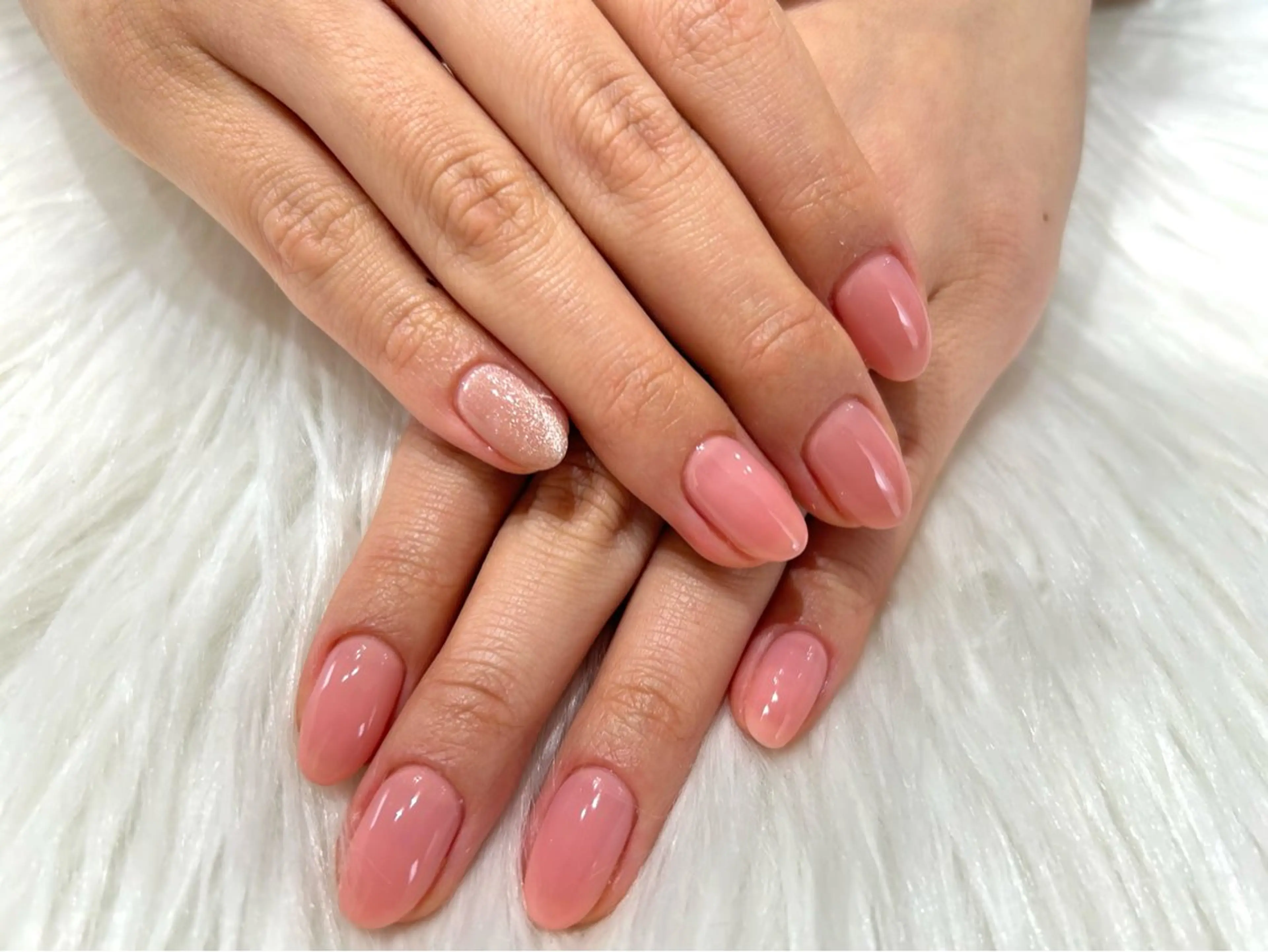 ネイル Nail & Eyelash　BEAUTY LINE所属・. MAYUKOのネイルデザイン