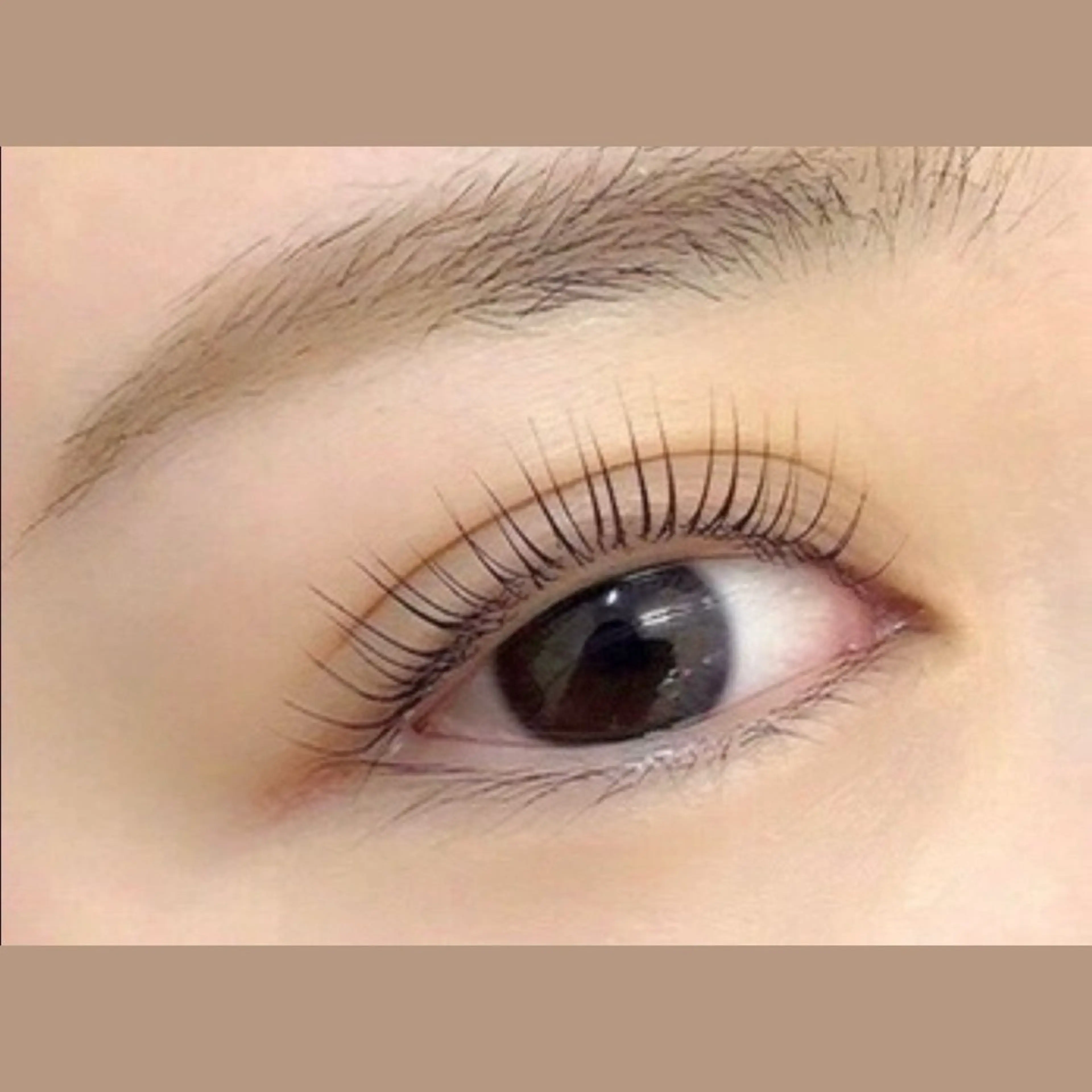 マツエク・マツパ by MARIE TERESIA 札幌北口所属・金子 ゆず輝のマツエク・マツパデザイン