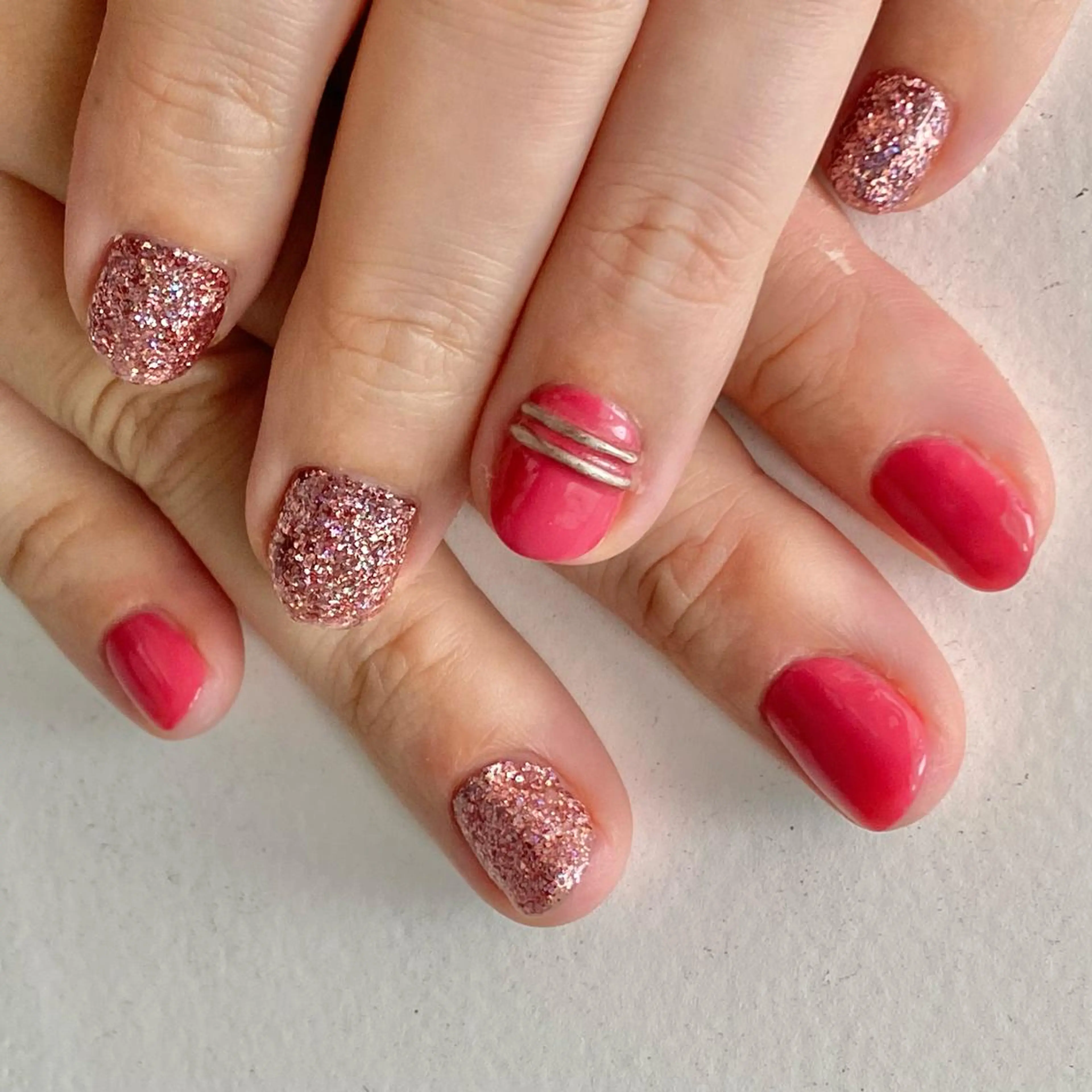 ネイル Flore (フロール)の眉毛・アイブロウイメージ