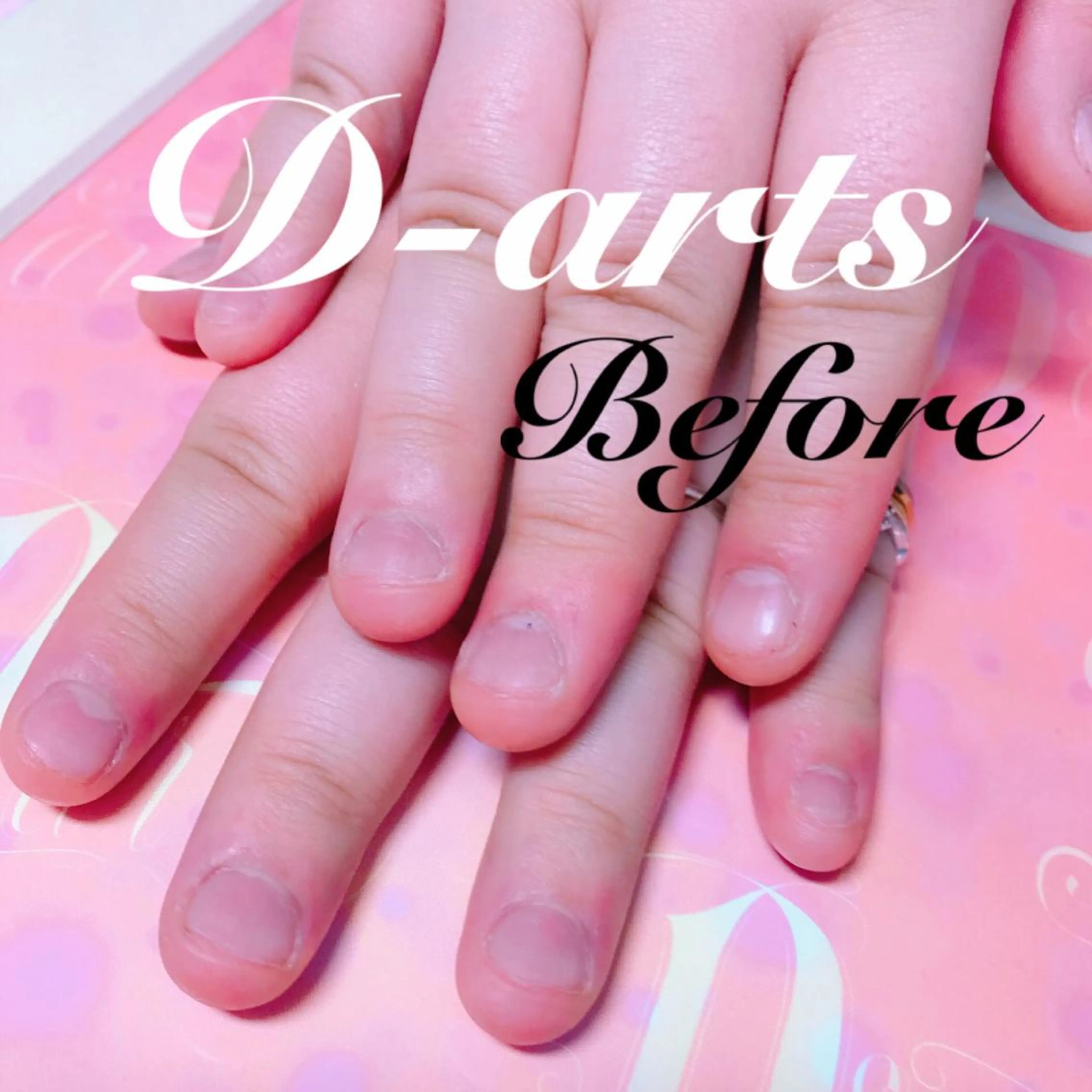 ネイル S&S 村田小百合のネイルデザイン