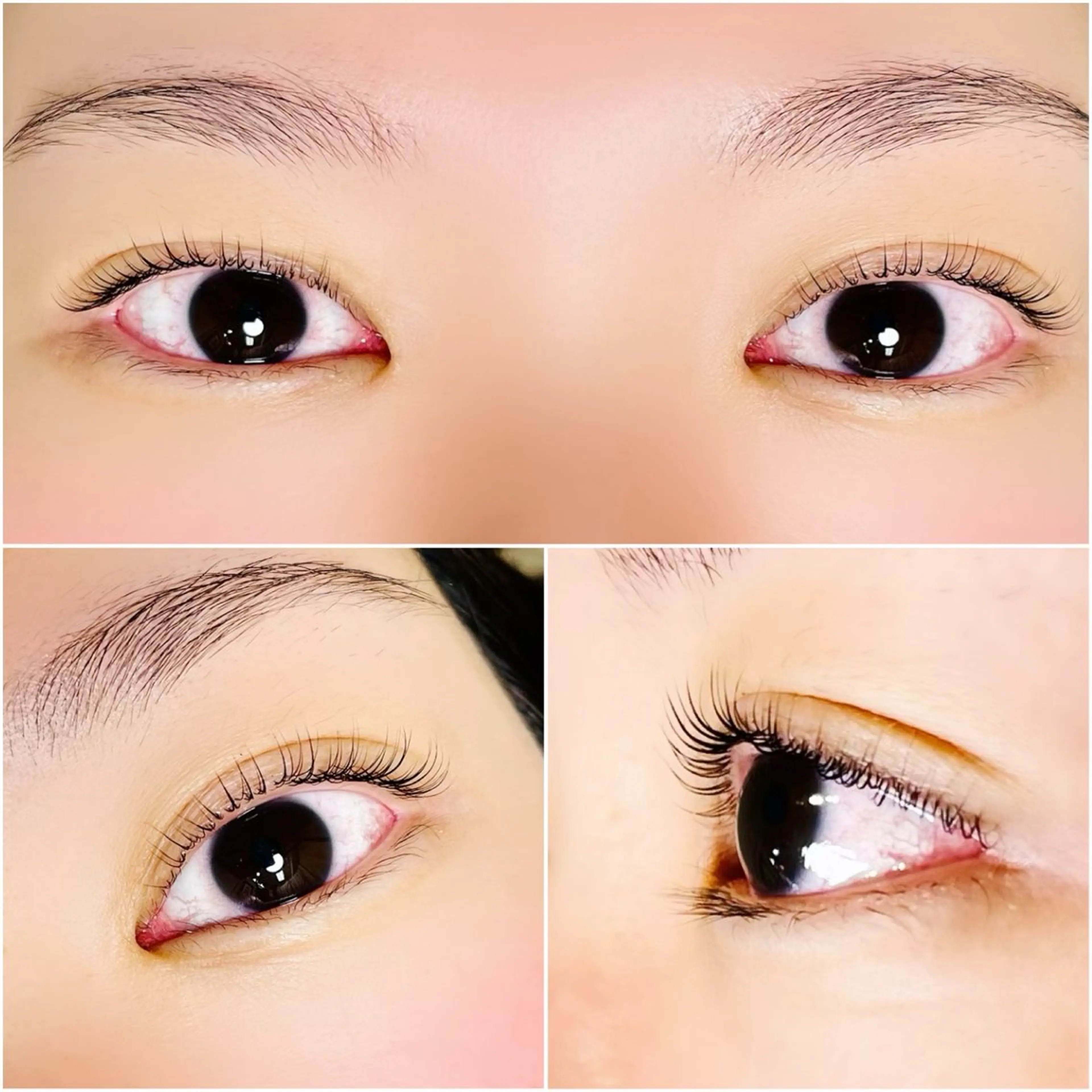 マツエク・マツパ マツパ 402 hakoishiのマツエク・マツパデザイン