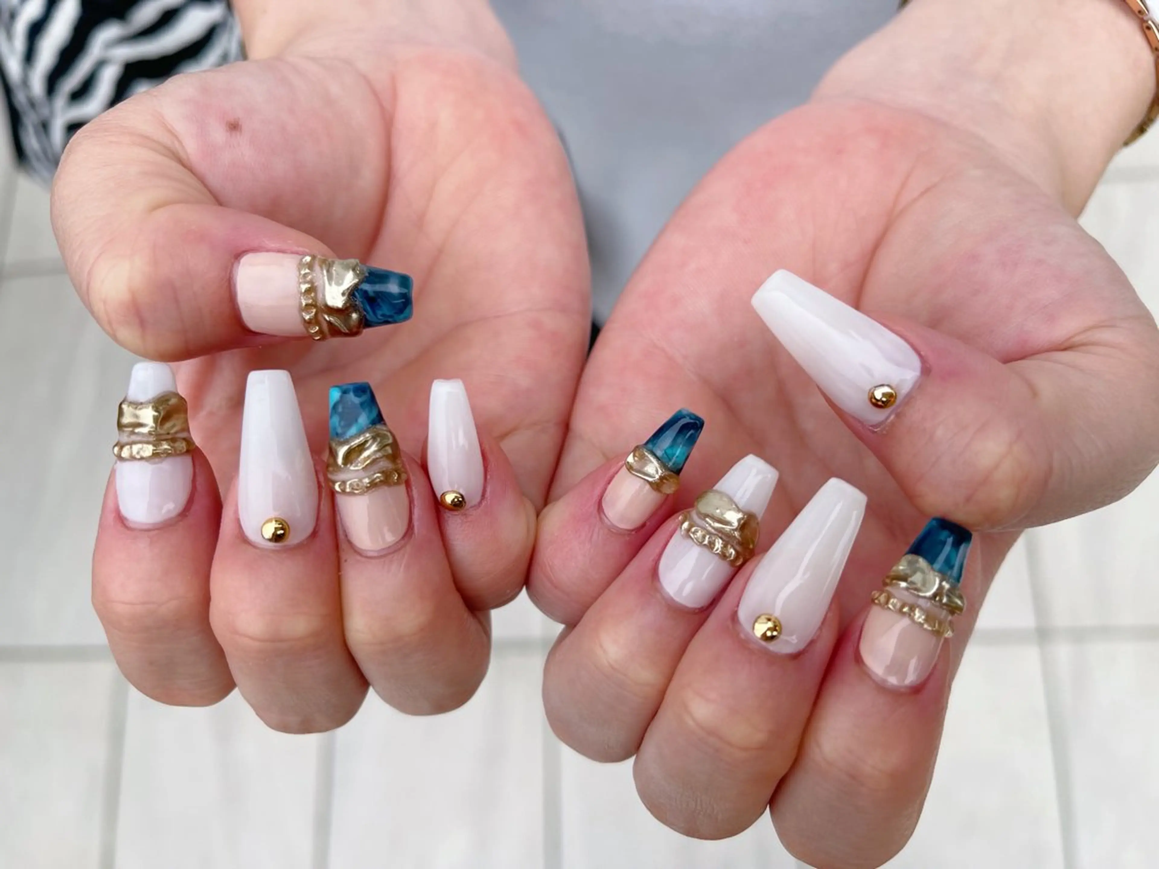 ネイル naildesign BESTのネイルデザイン