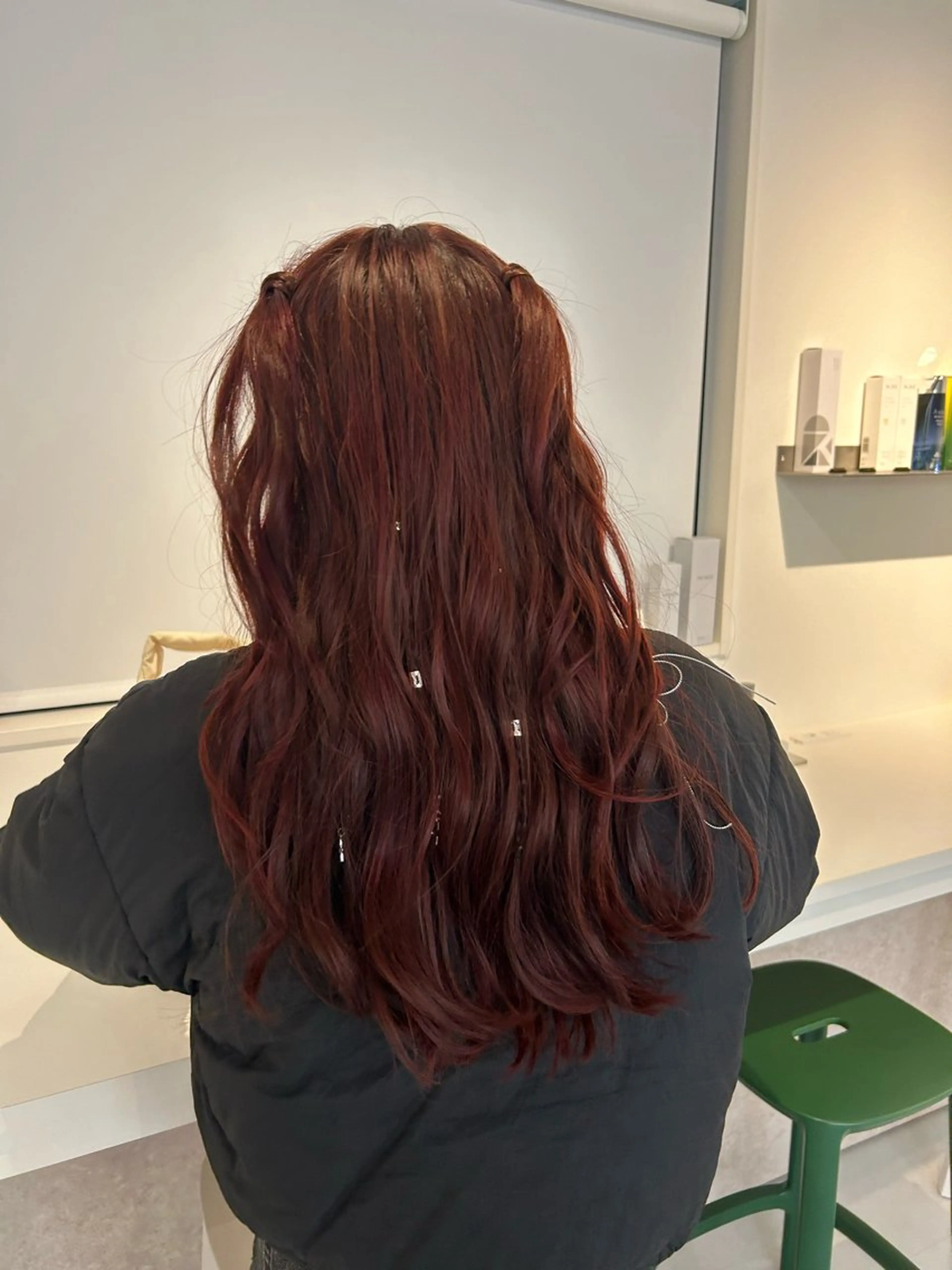 ✨恵比寿/代官山 ✨ ｼｮｰﾄﾍYUIのヘアスタイル