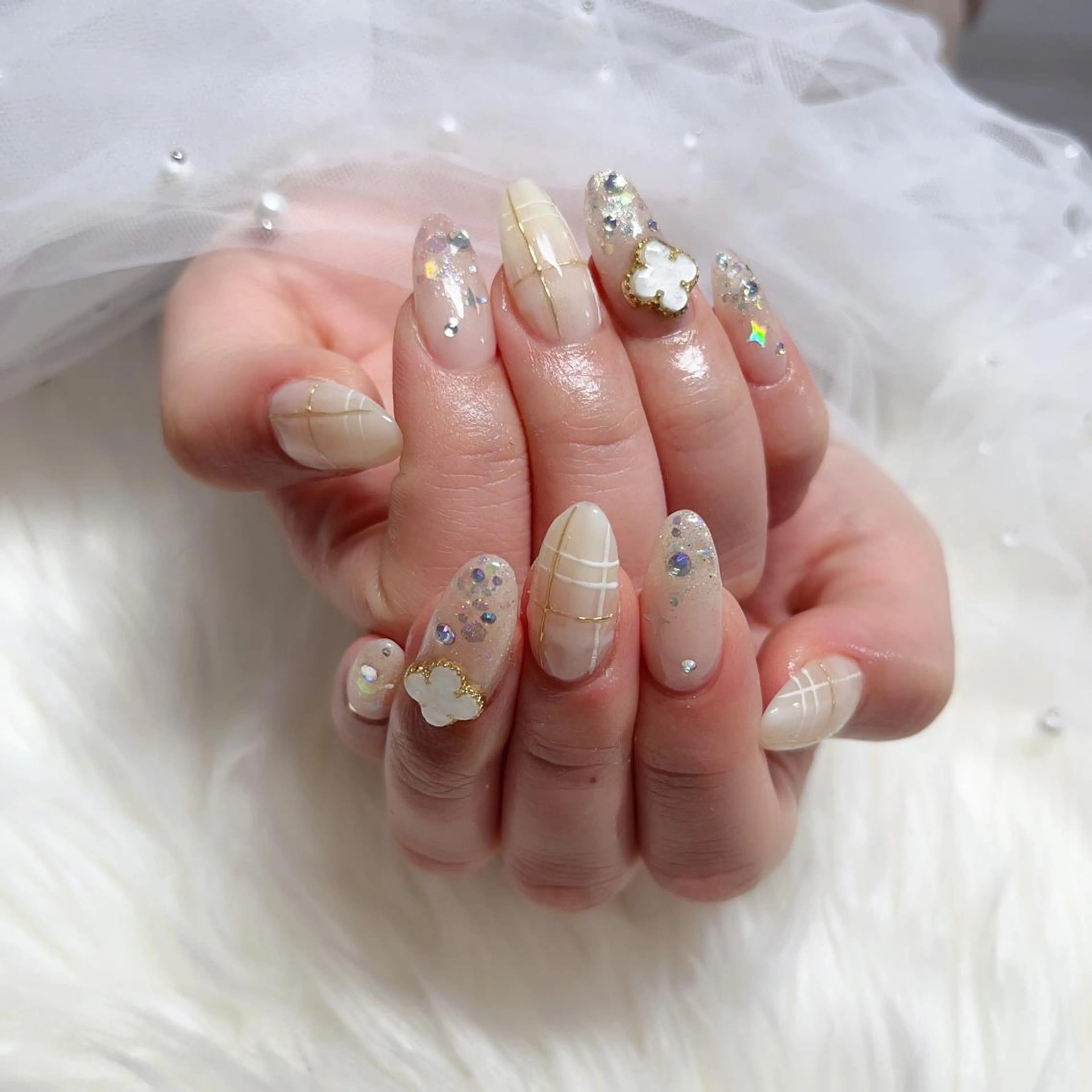 ネイル COCONAIL &EYELASHのマツエク・マツパデザイン