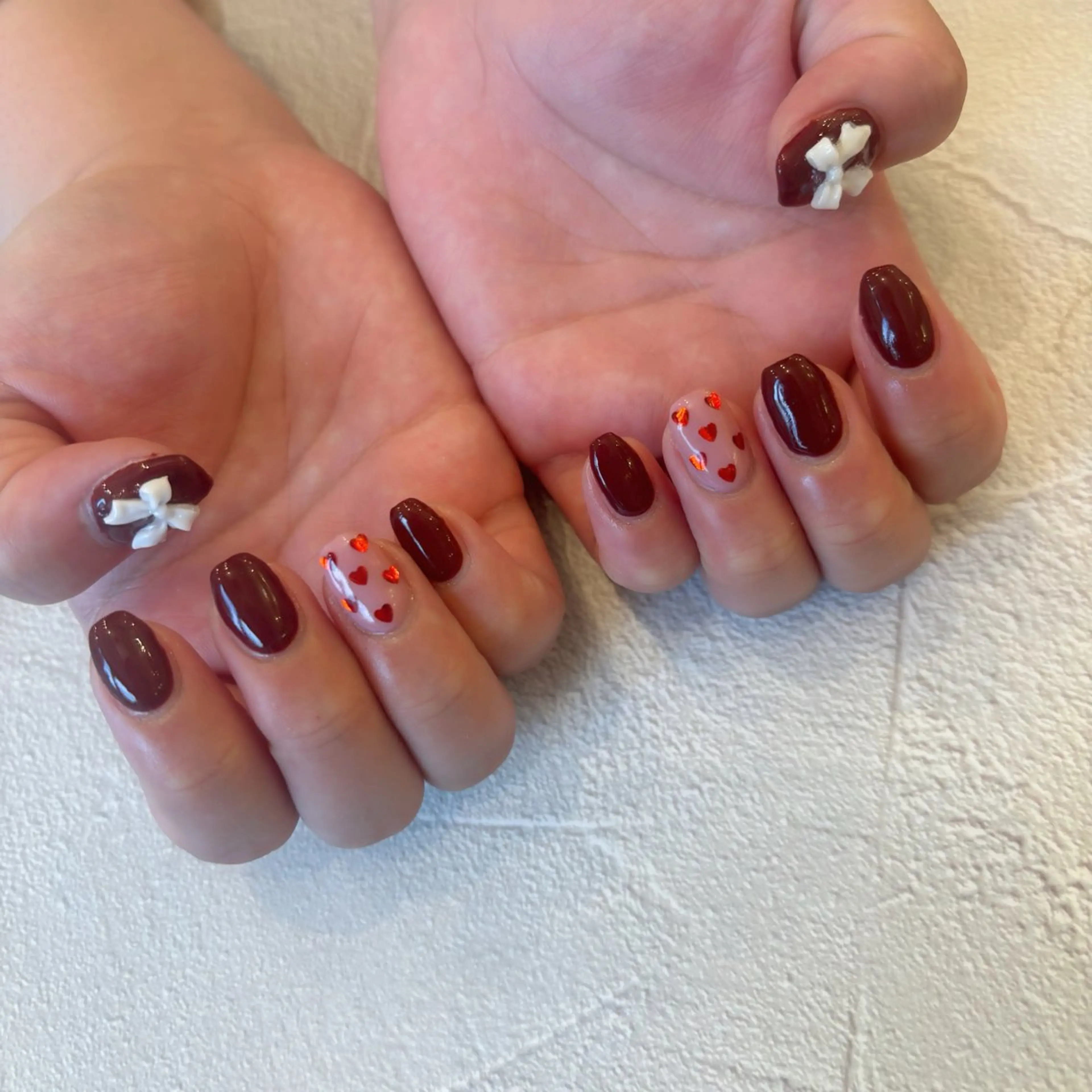 『オフあり』シンプルコース💅の写真