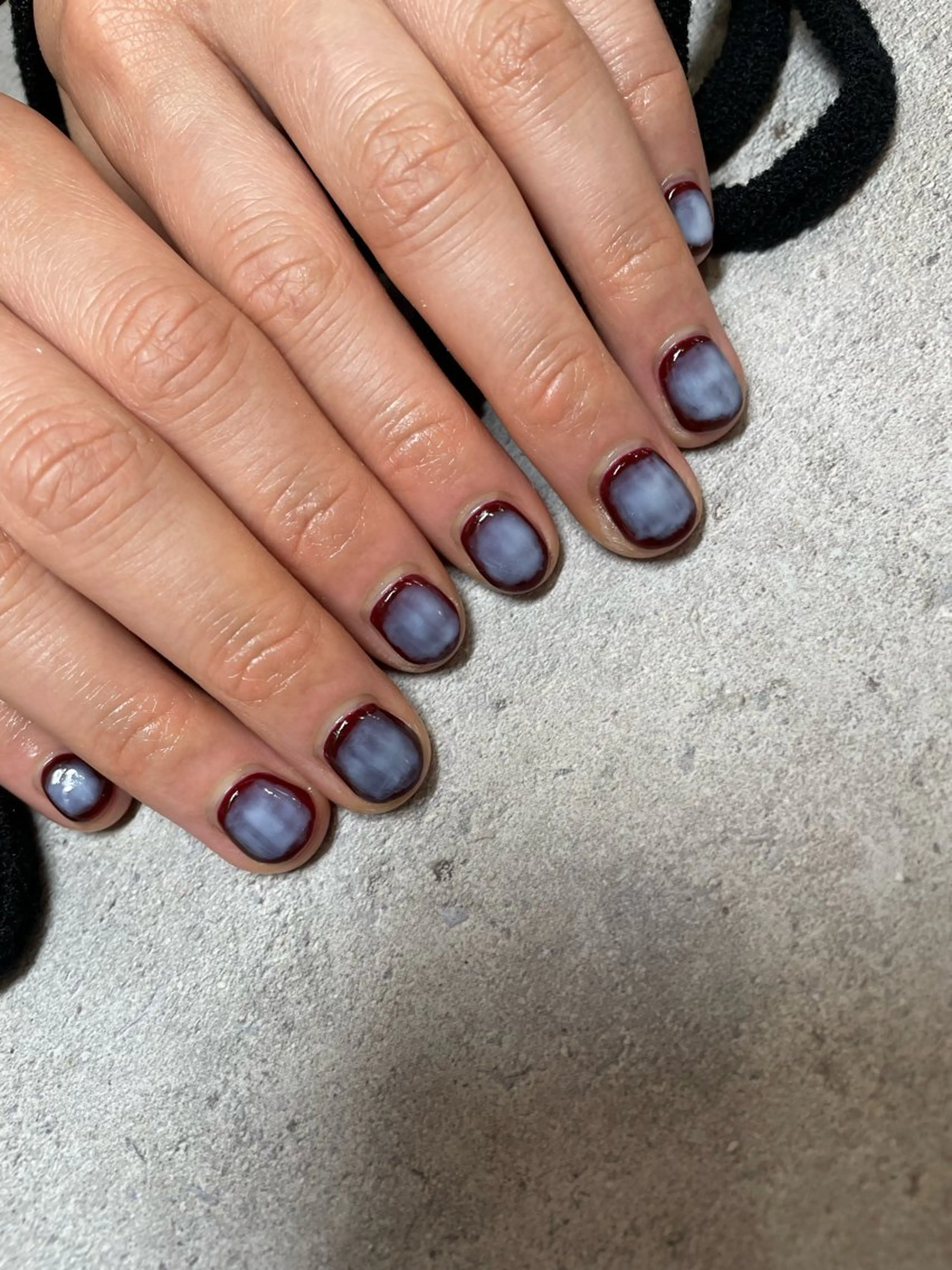 ネイル ハンドネイル フットネイル 🌕akuri🌖 nuance/専門のネイルデザイン