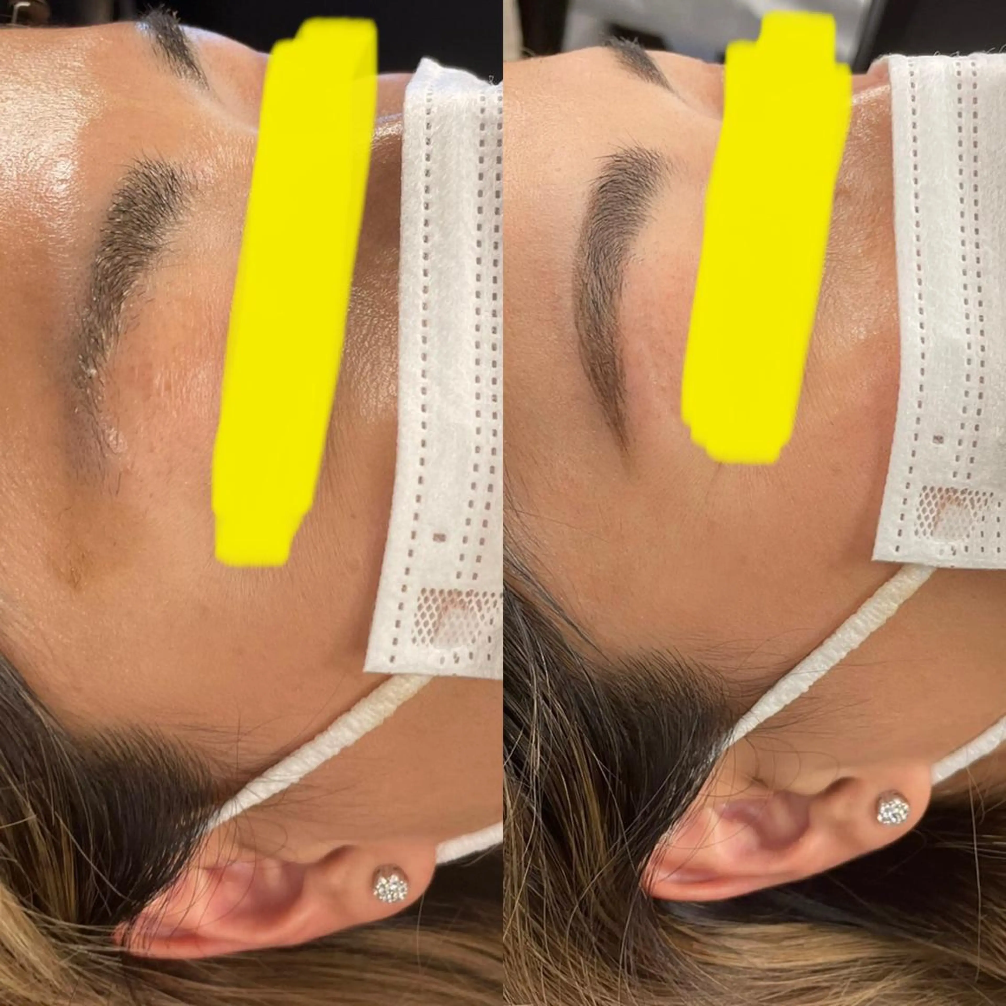 アイブロウ Luana所属・坂田 あすかのエステ・リラクイメージ