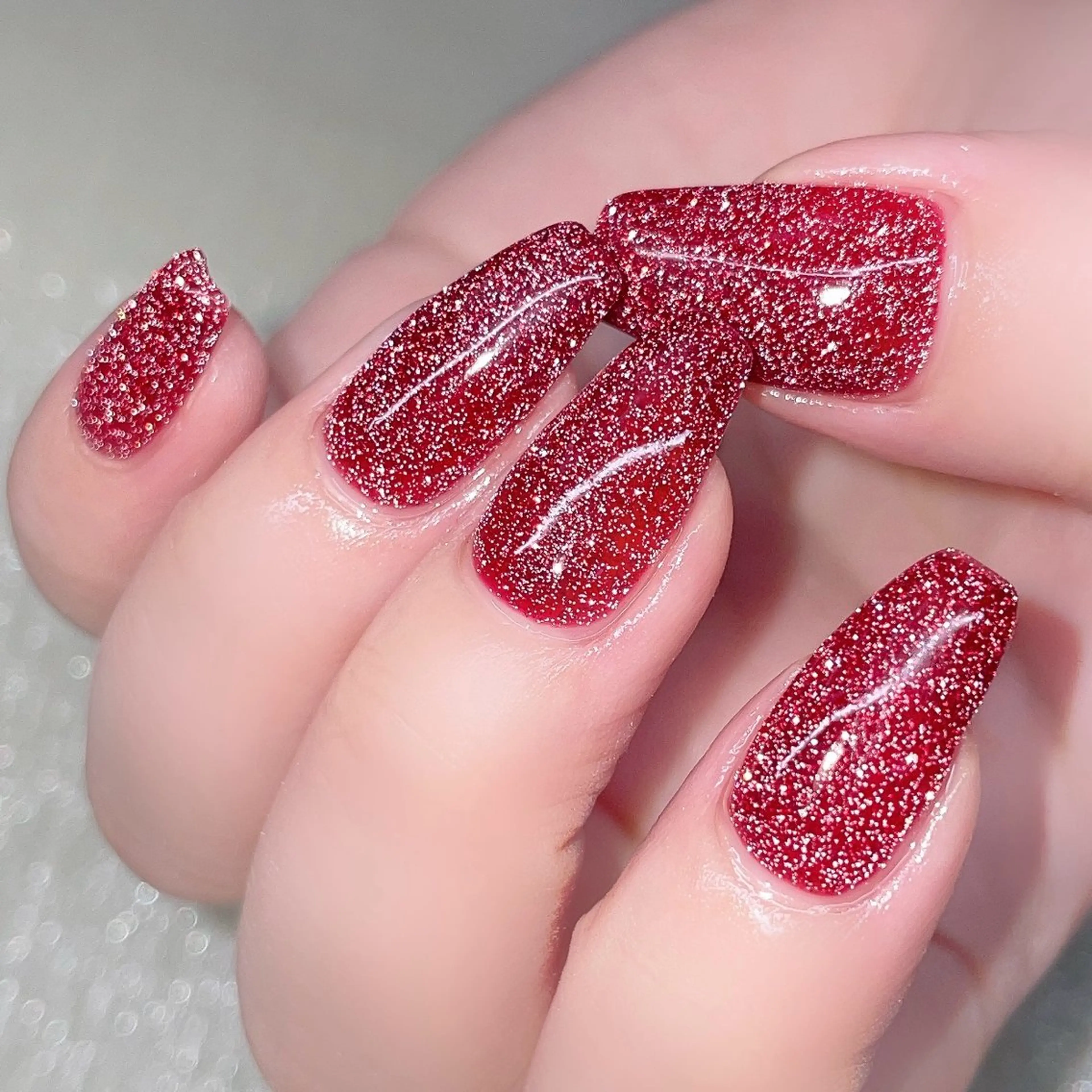 ネイル ハンドネイル Nailist SUZU所属・Nailist suzuのネイルデザイン