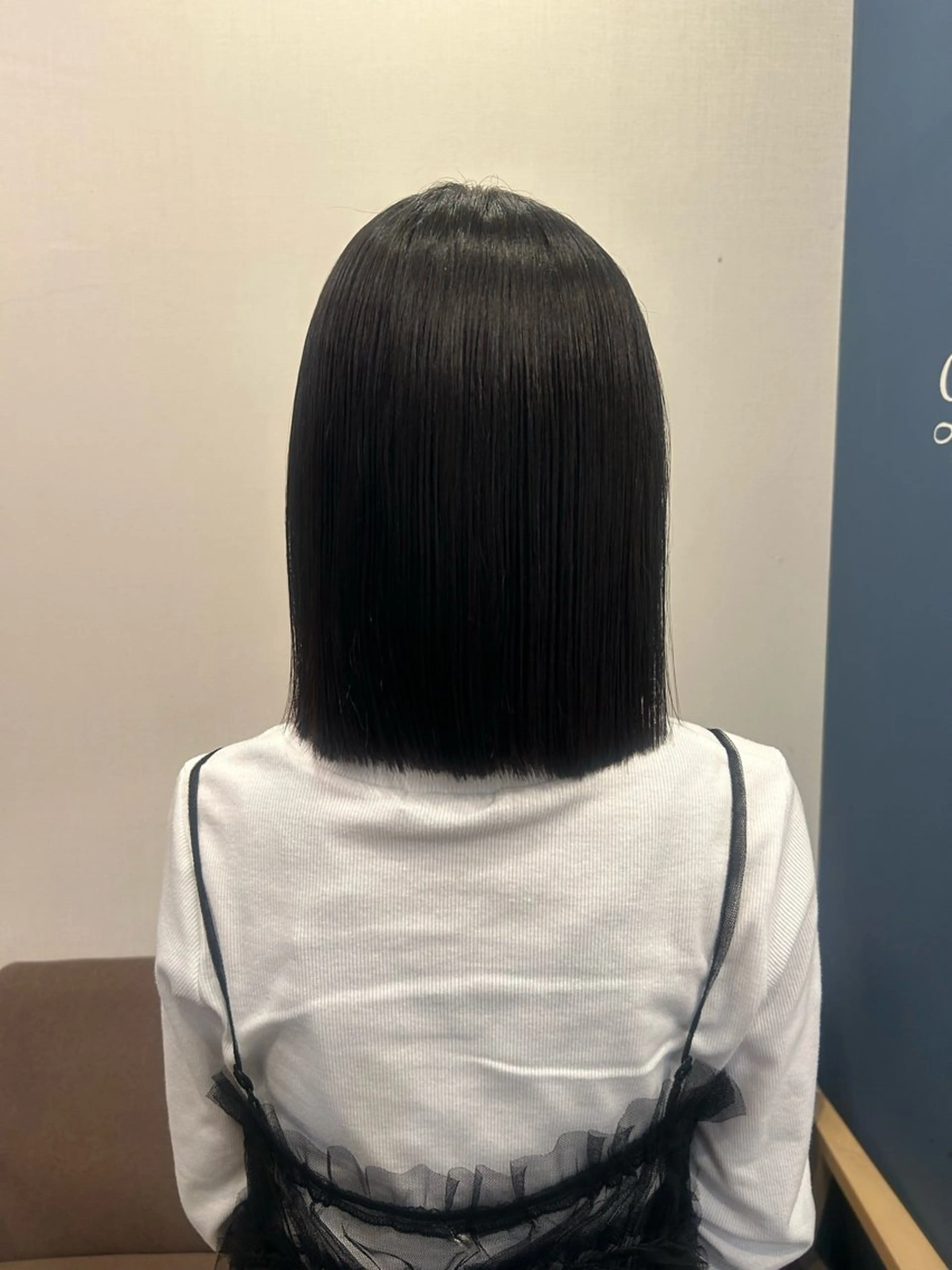 ショート ✦ゆきの もあ✦のヘアスタイル