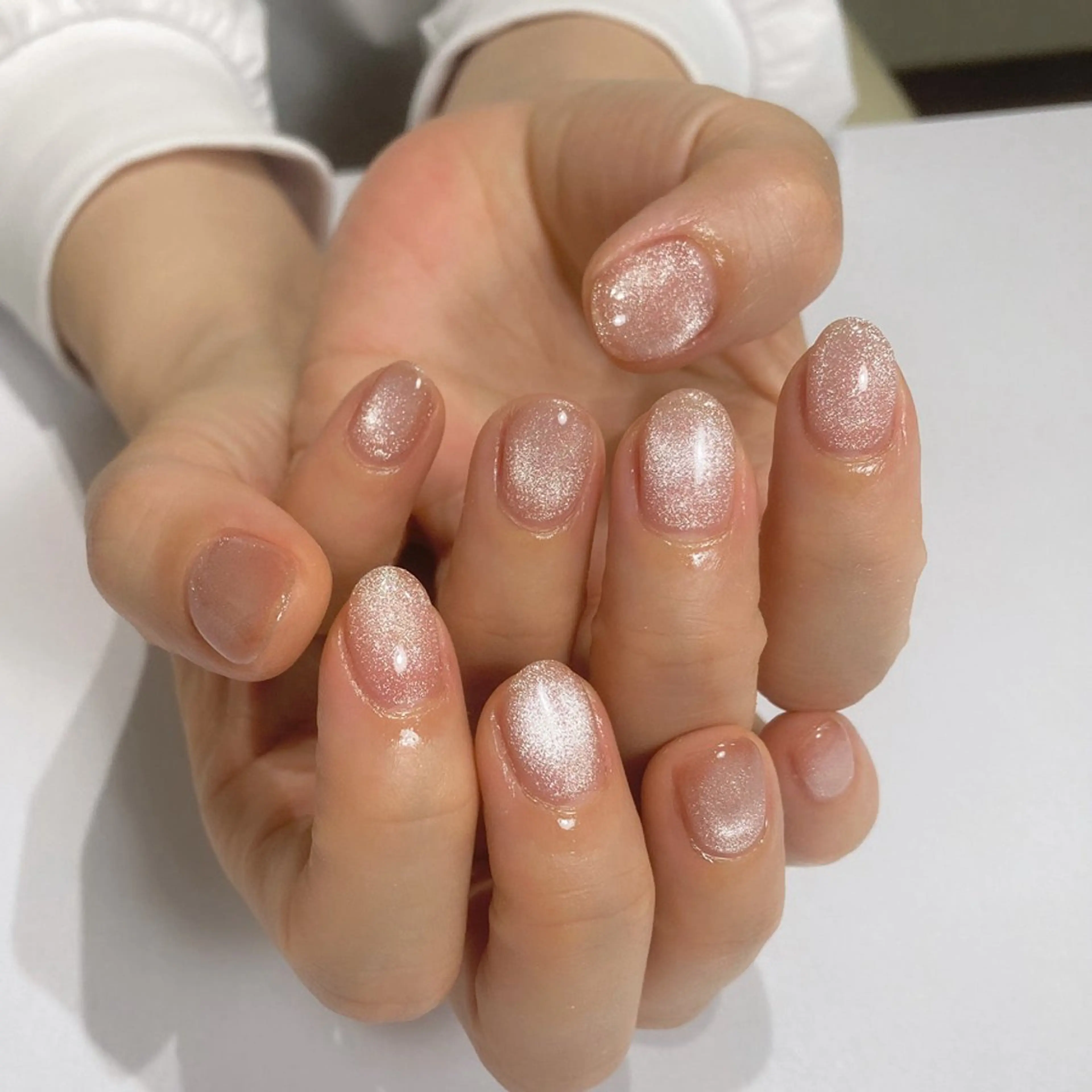 ネイル RicottEYELASH&NAIL所属・下城 葵のエステ・リラクイメージ