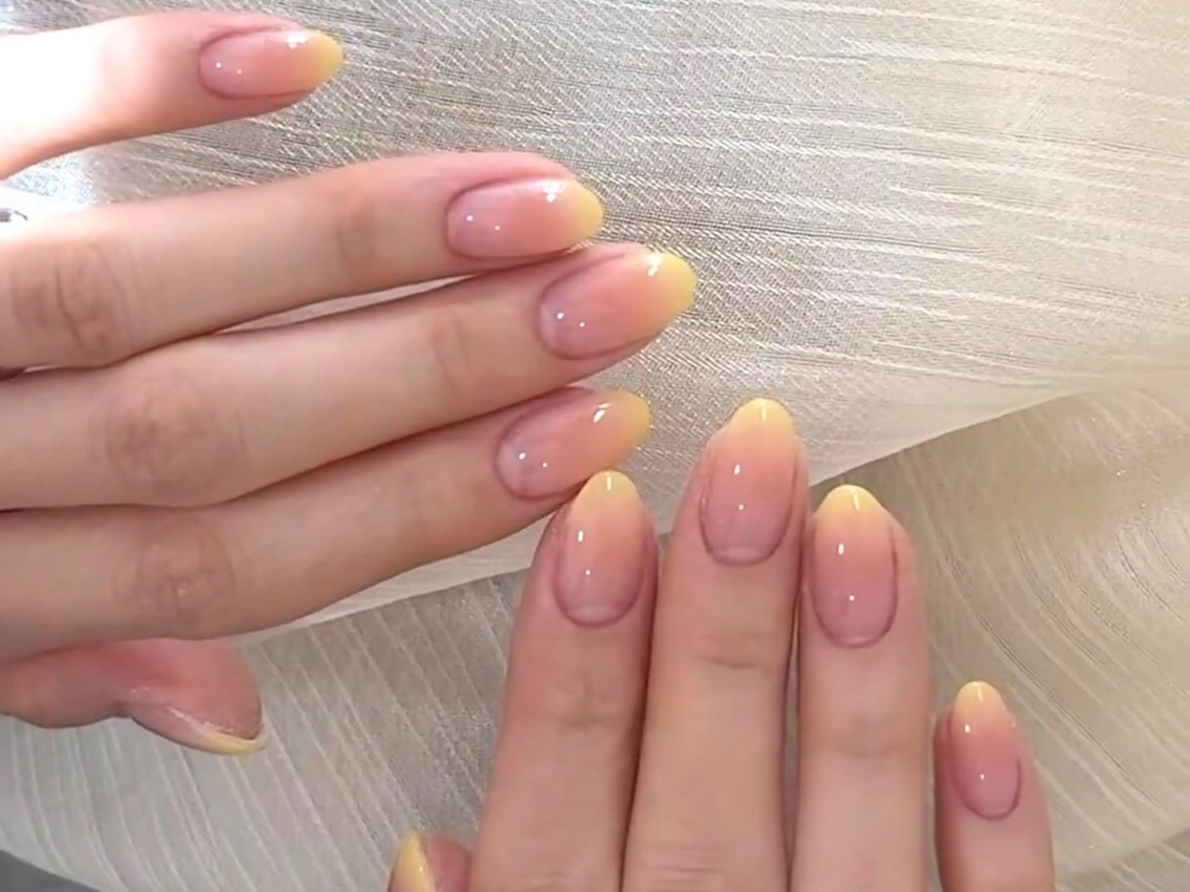 ネイル ハンドネイル ハンドケア DarkHoney 池袋店のネイルデザイン