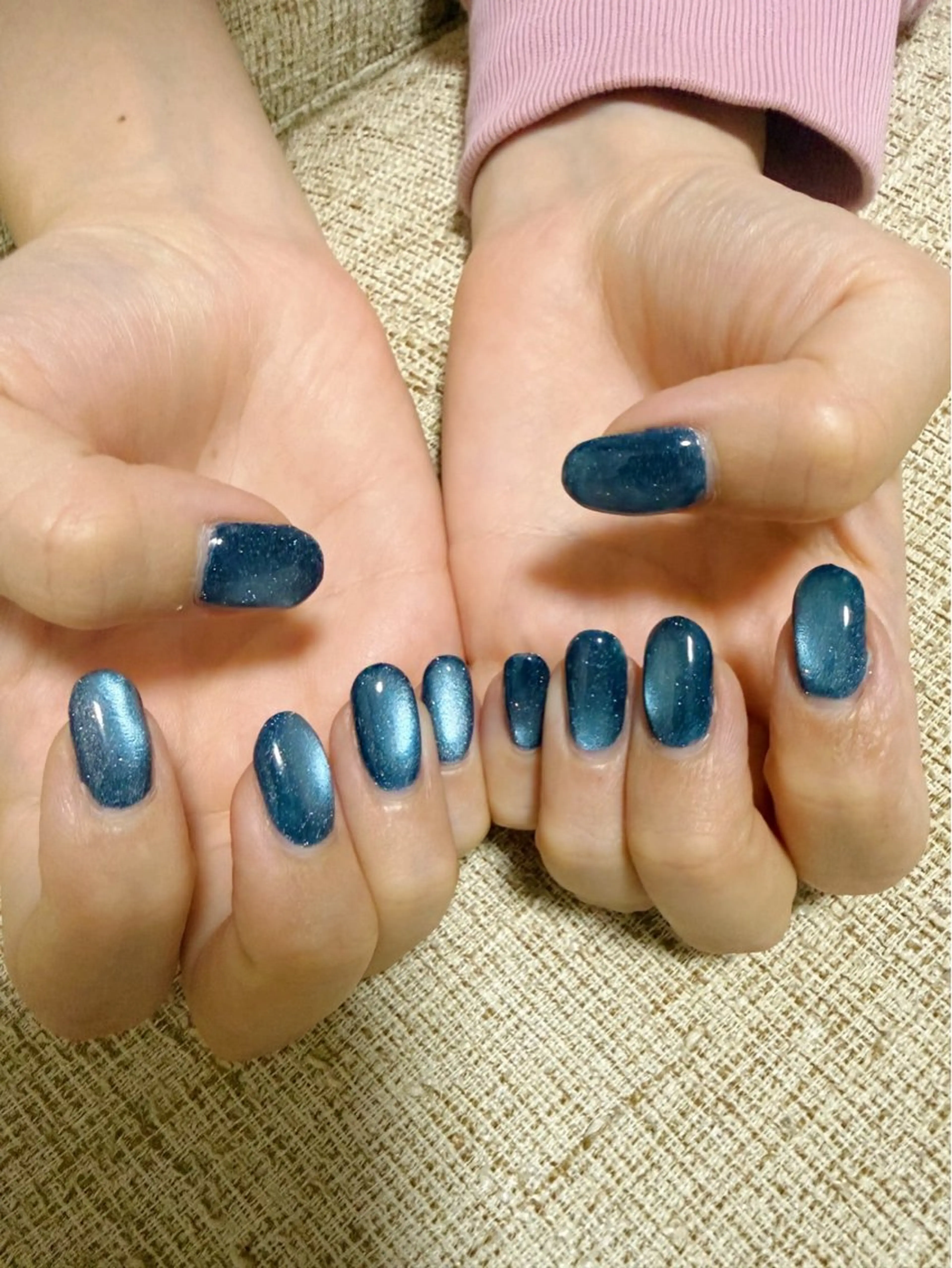 ネイル _genic mayumiのネイルデザイン