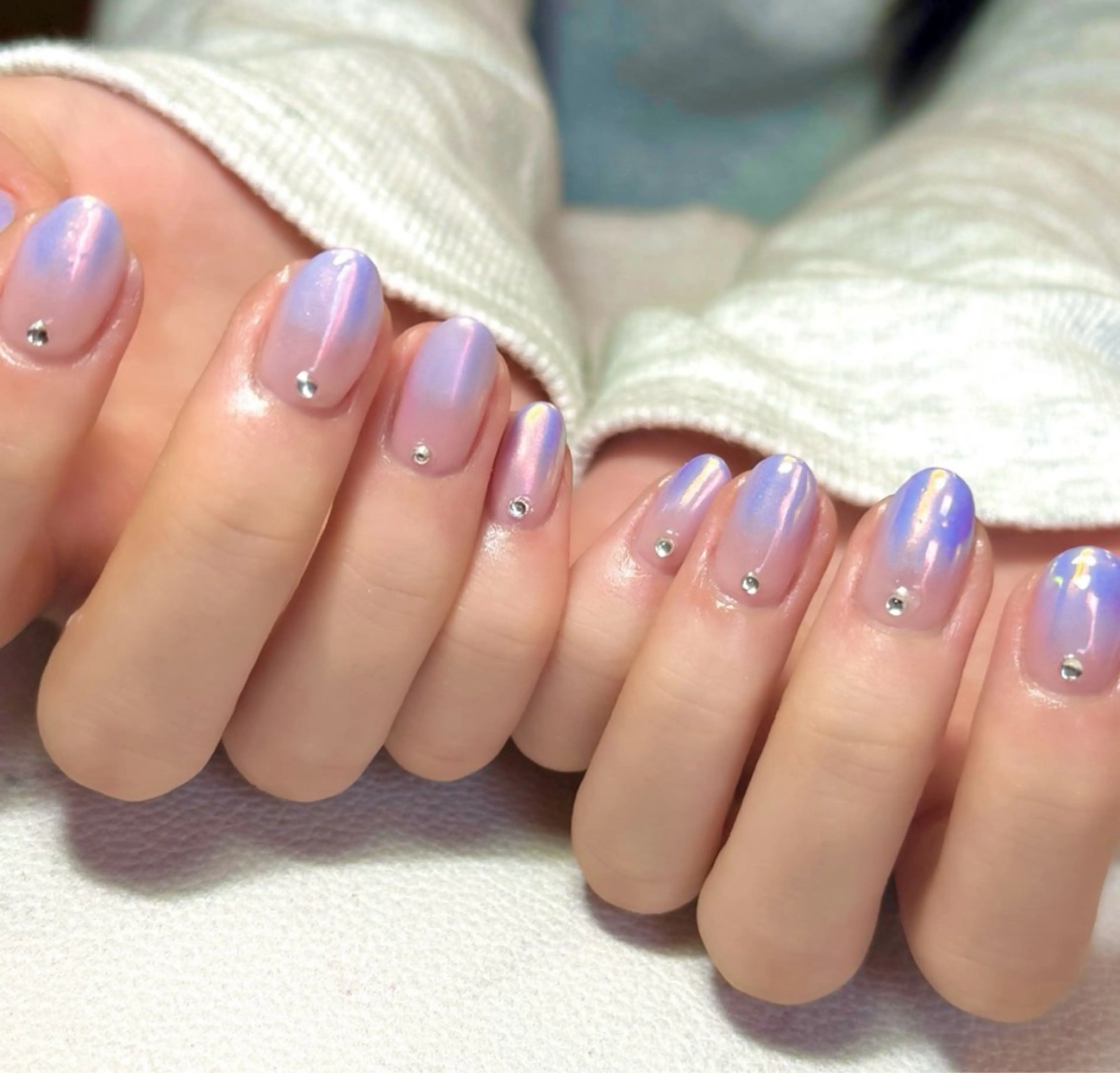 ネイル NailsbyT N.Sugamoのネイルデザイン
