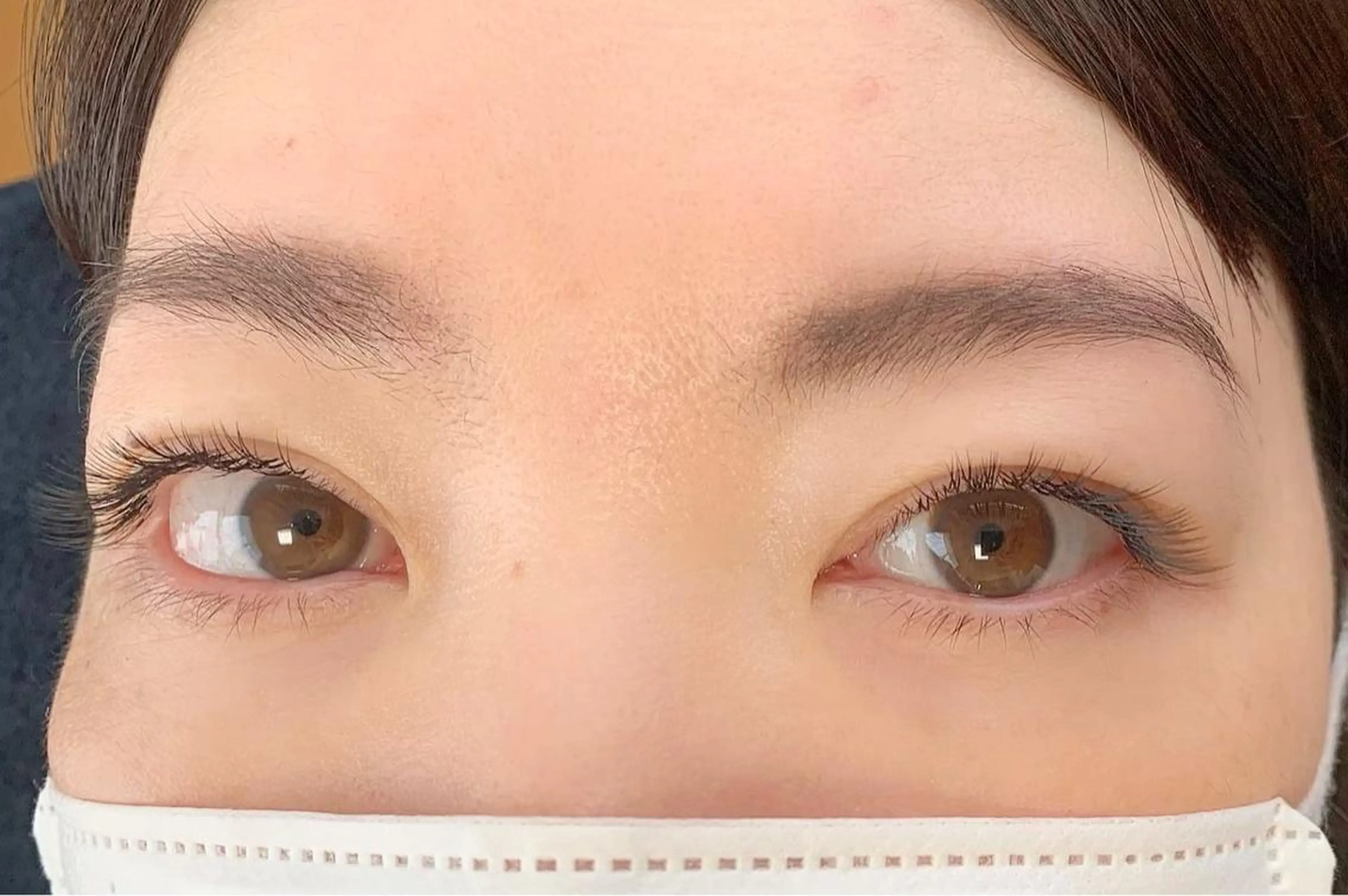 マツエク・マツパ salonLADYSTYLE所属・稲嶺 美華のエステ・リラクイメージ