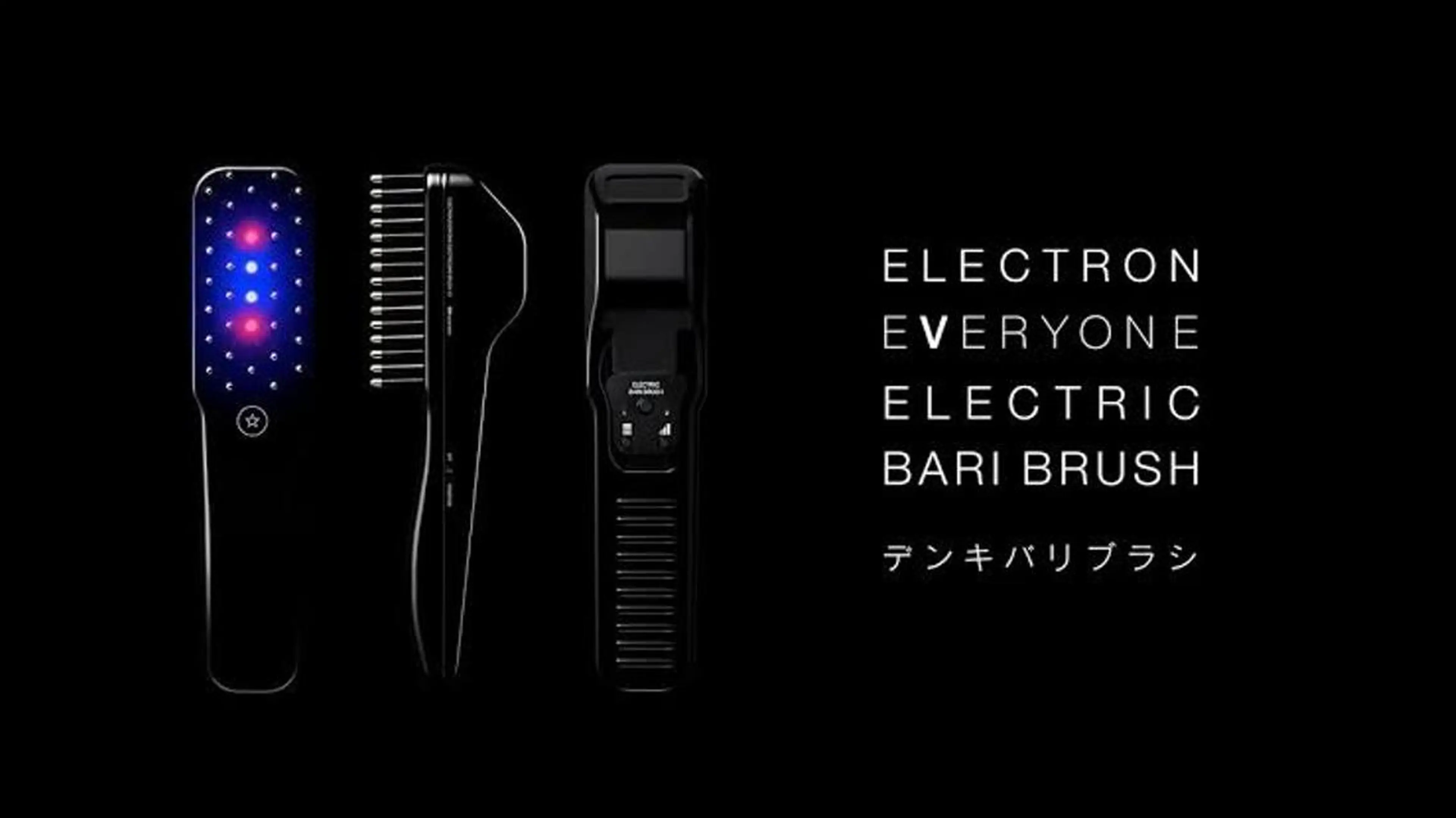 ロング カラー パーマ Le Reve (ルレーブ所属・kobayashi $hogoのヘアスタイル