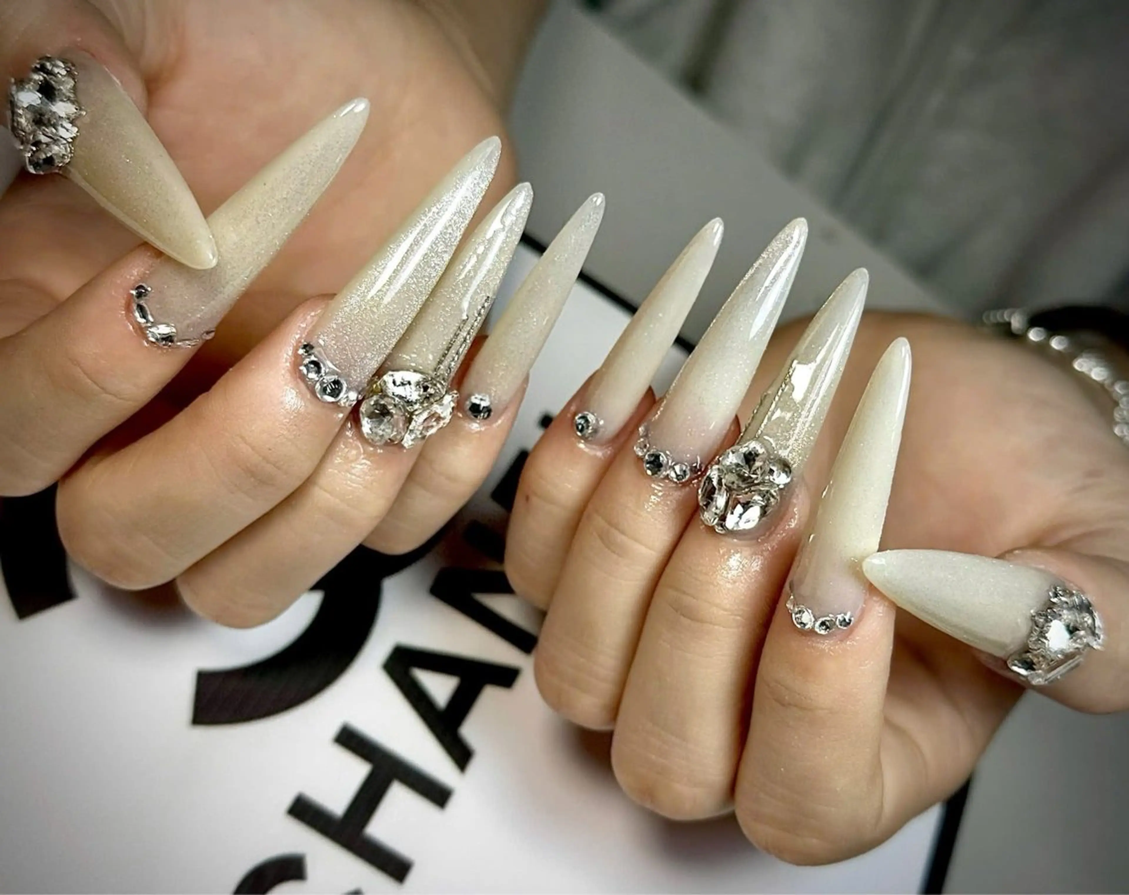 ネイル Hana✴︎ Labon Artのネイルデザイン