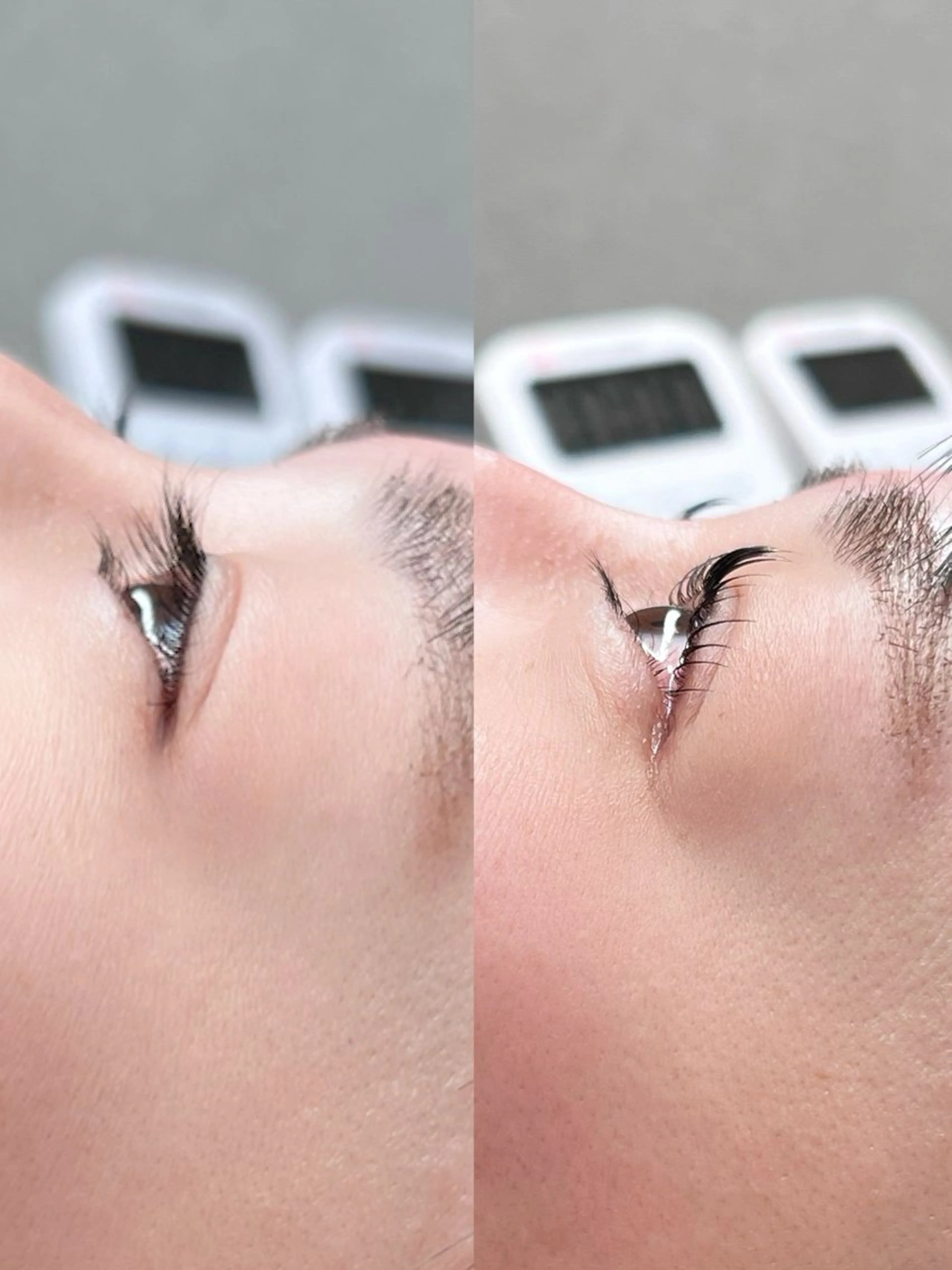 マツエク・マツパ マツパ 𝐑𝐞𝐯𝐢𝐨 ___堺市西区のマツエク・マツパデザイン