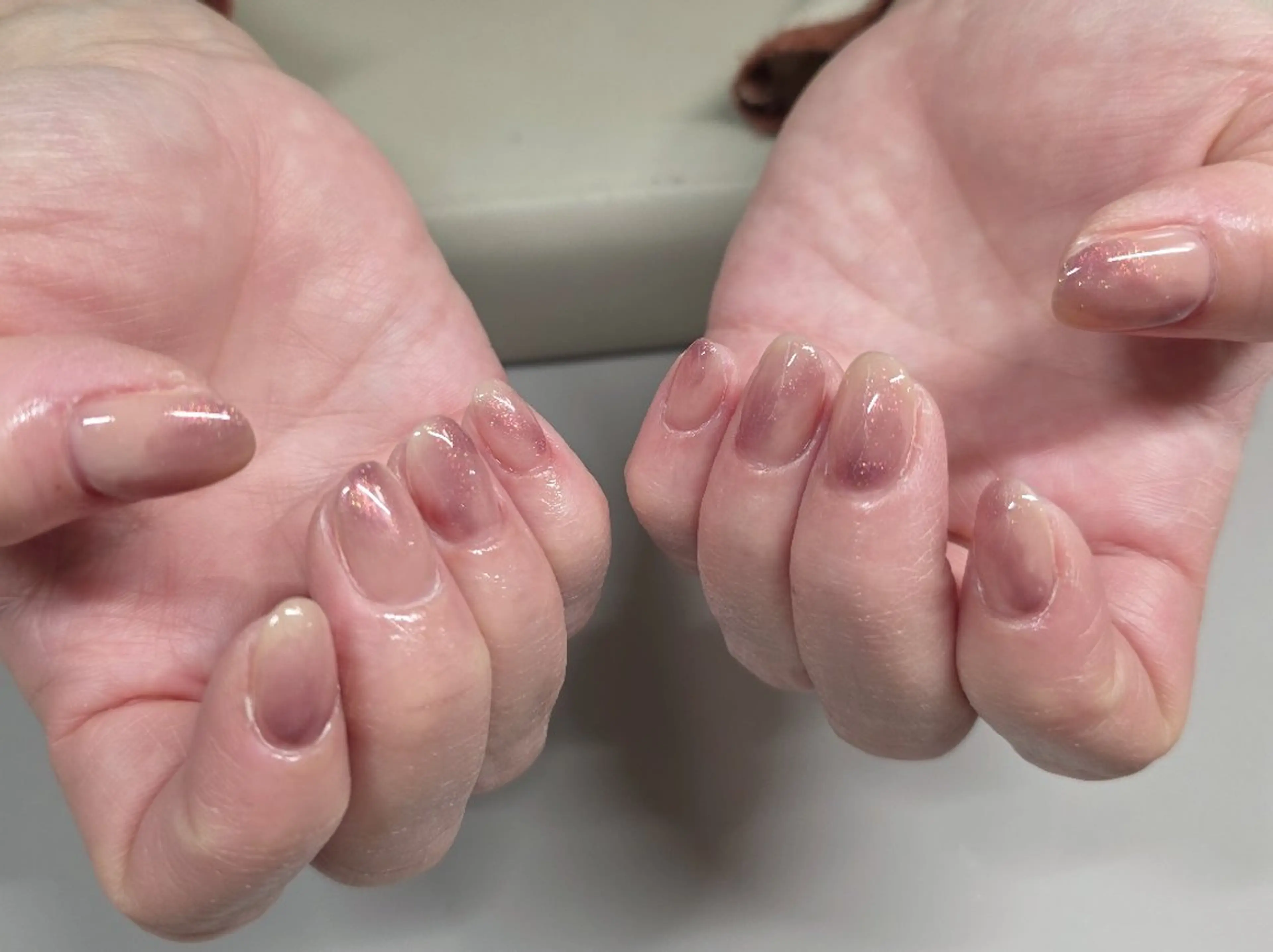 ネイル ハンドネイル ハンドケア ᴵⁿ. ᴺᵃⁱˡのネイルデザイン