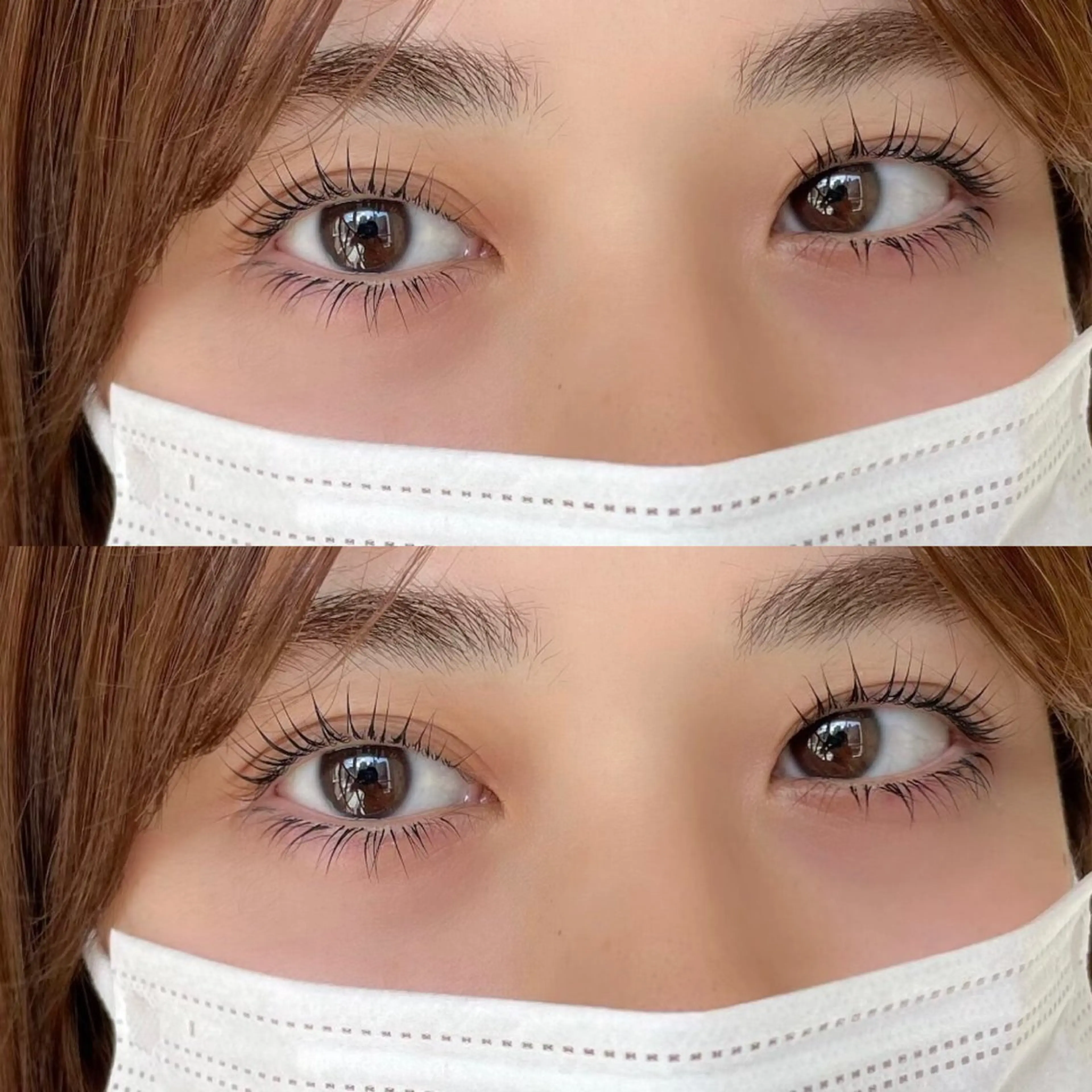 【 当日限定 】まつげパーマ🐰⭐️¥5300→¥3800‼️の写真