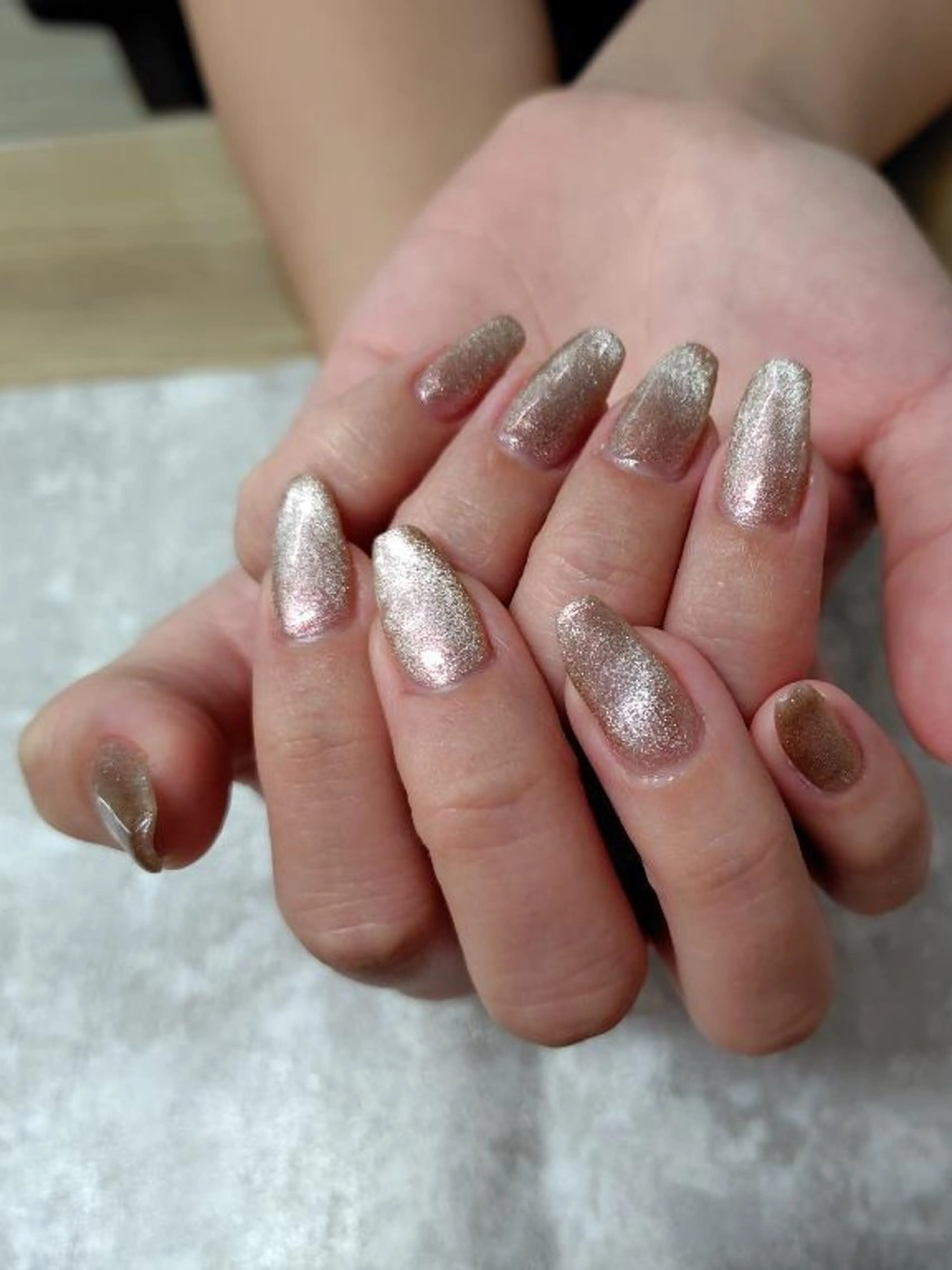 ネイル ネイリスト マツモのネイルデザイン