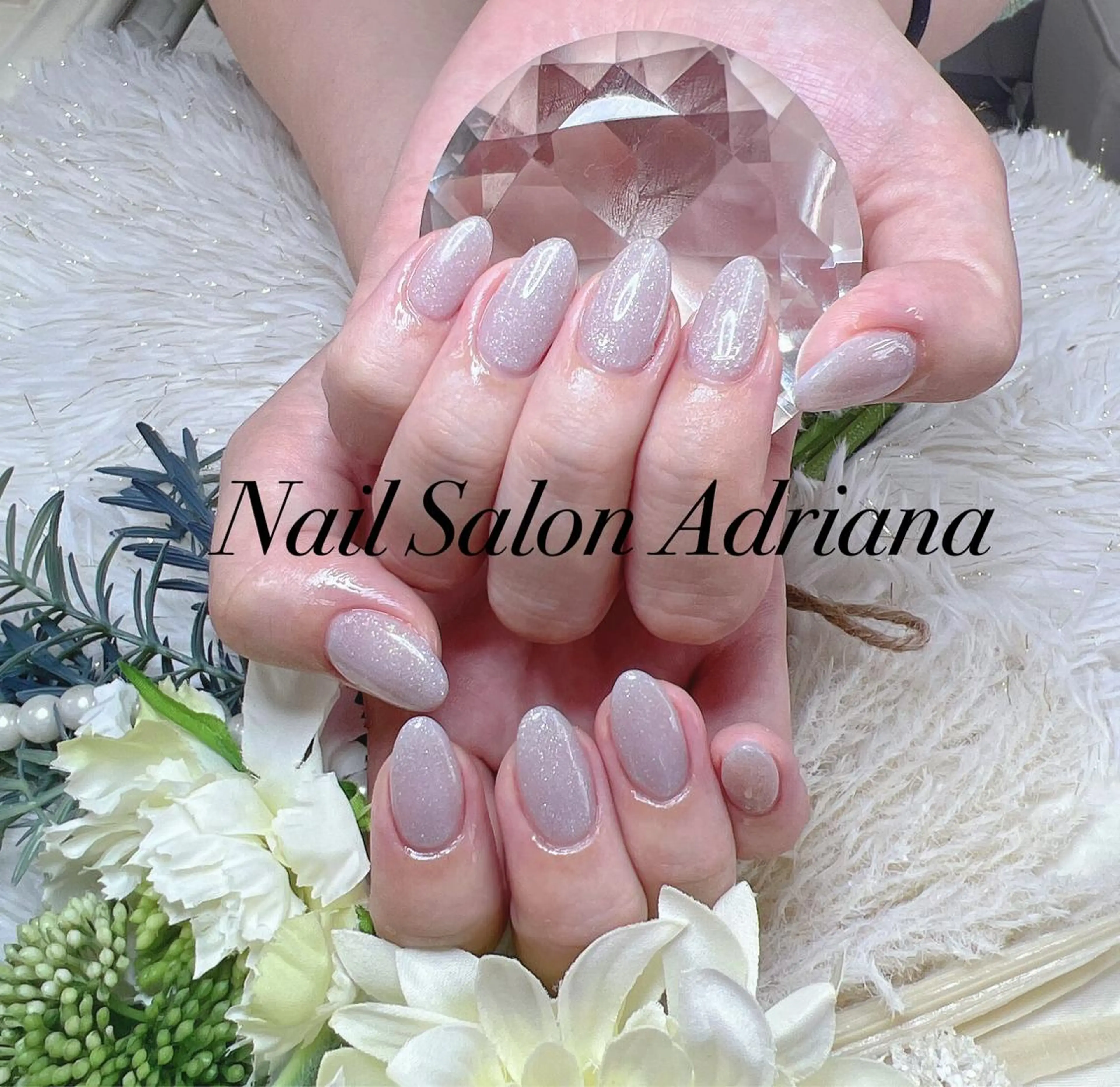 ネイル ADRIANA 大久保駅前徒歩2分のその他イメージ