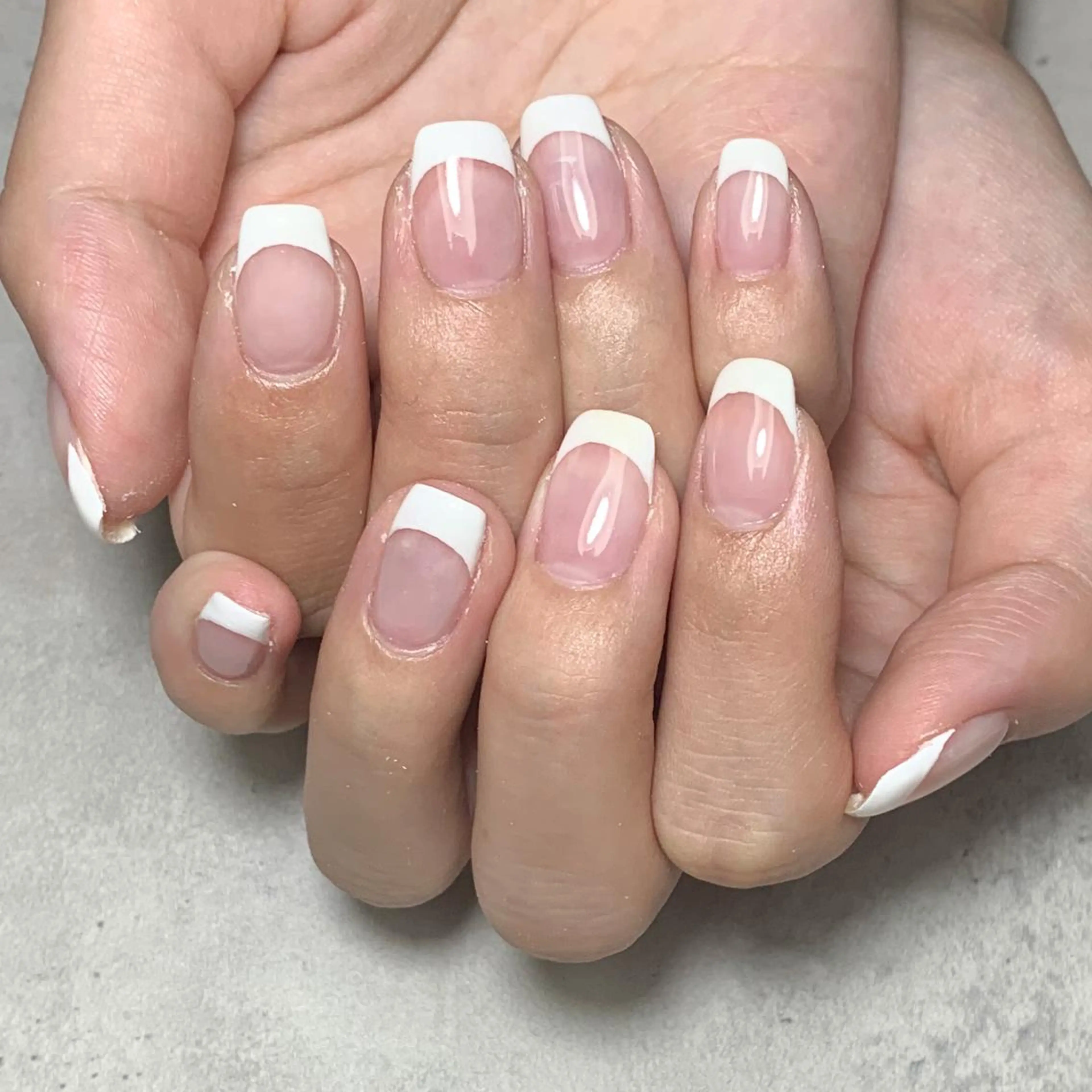 ネイル atelier FIORITURA所属・FIORITURA aiのネイルデザイン