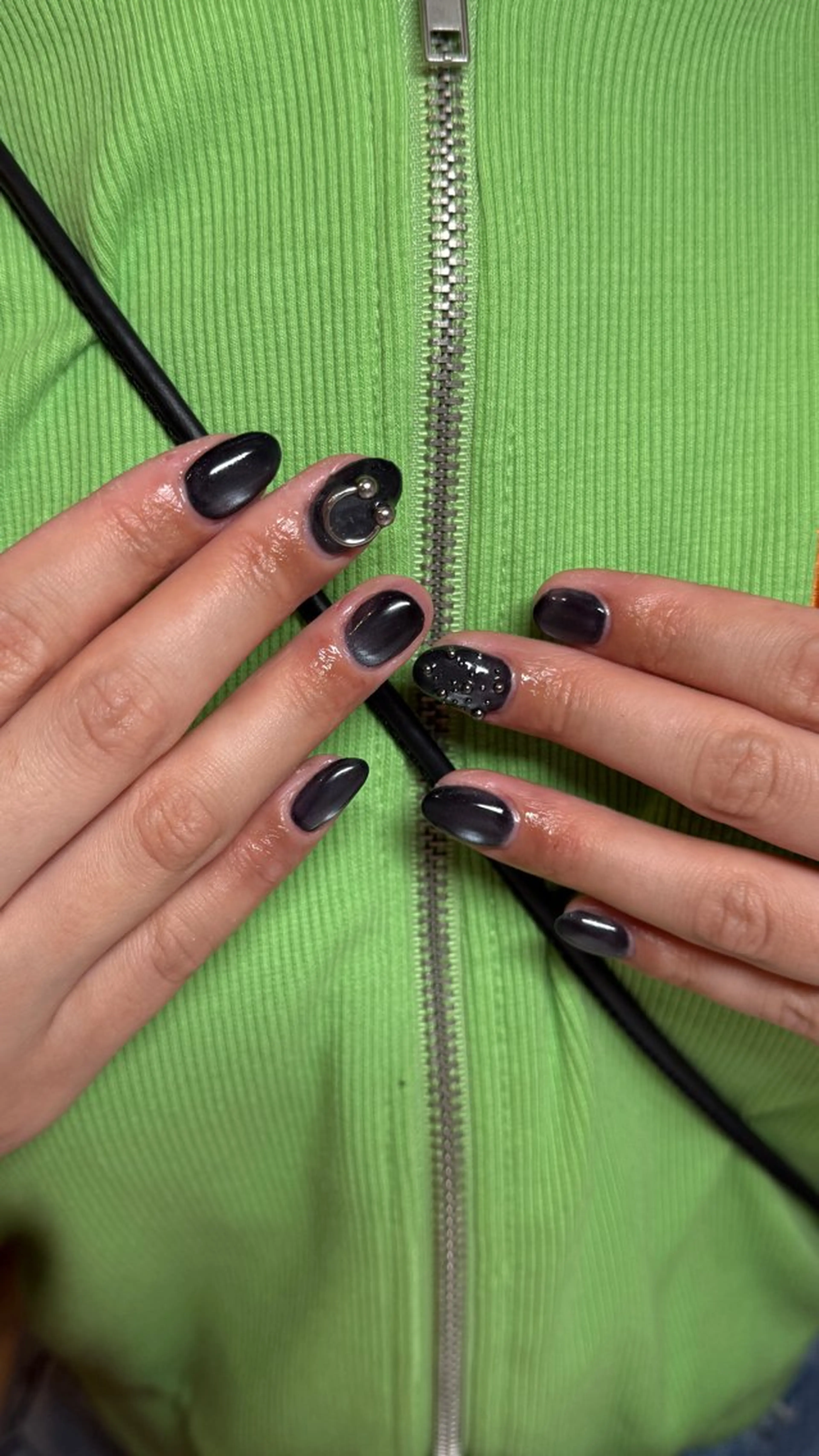 ネイル ネイルサロン Amo所属・ネイルサロンAmo 🎀RIOのネイルデザイン