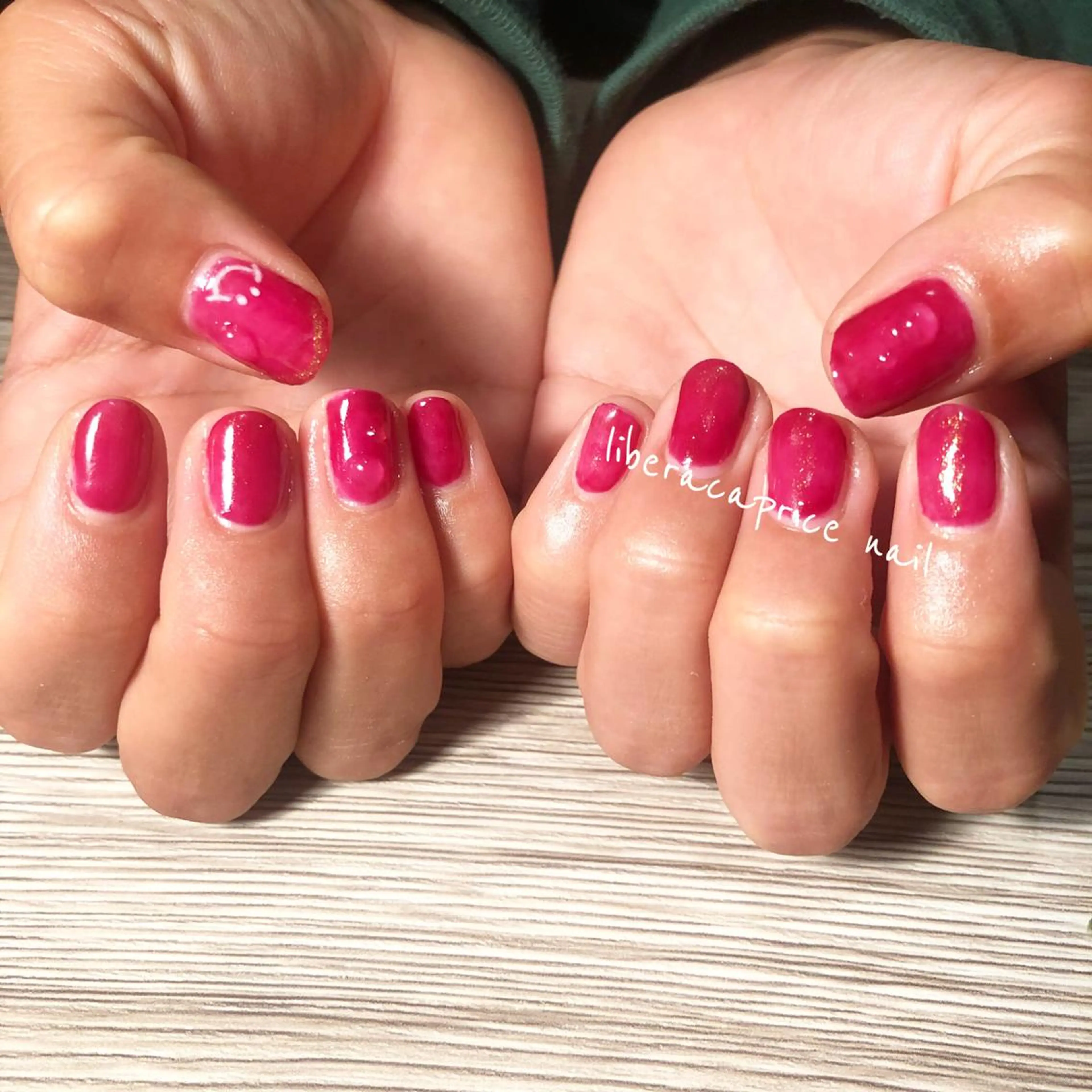 ネイル ネイル･エステ afdlbcのネイルデザイン