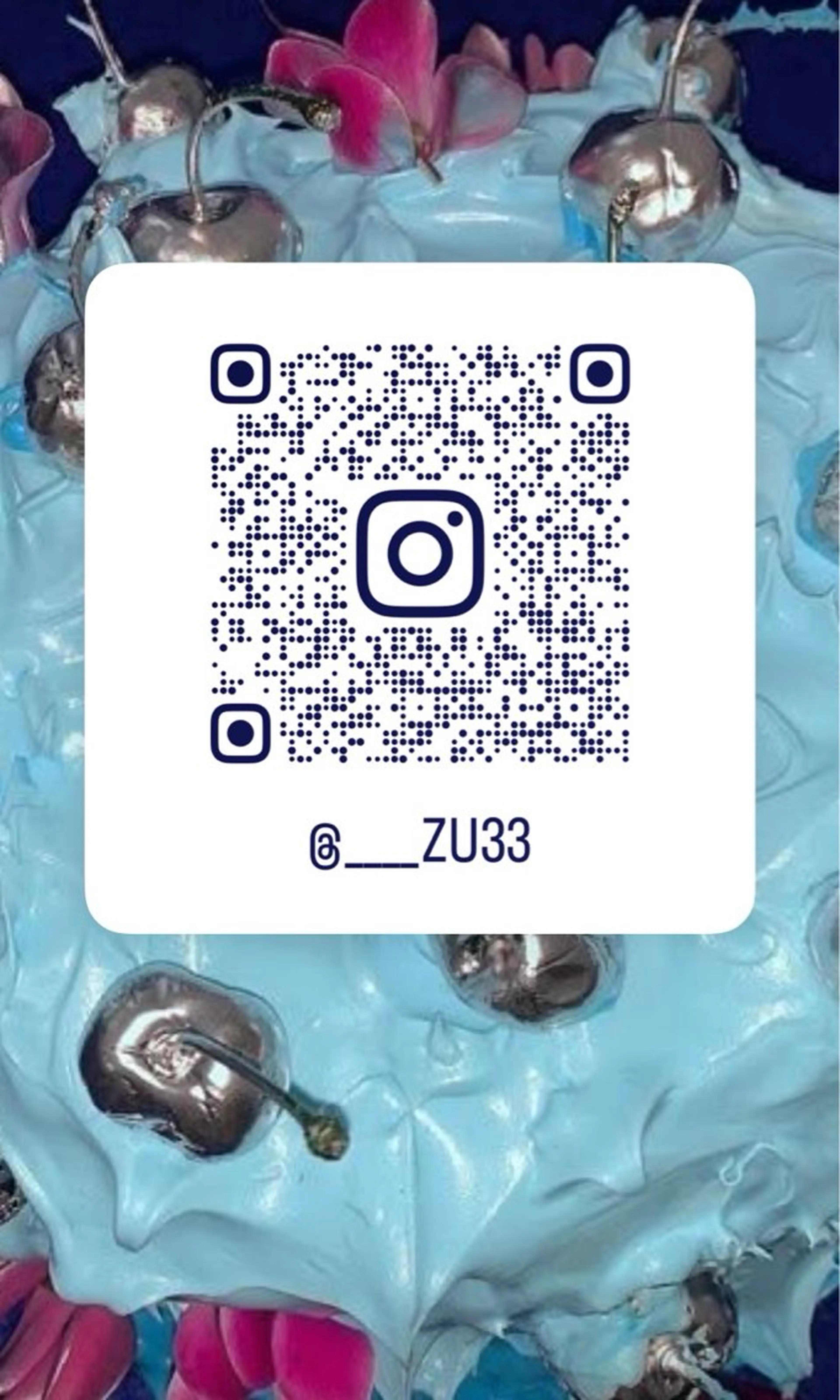 🪐SEEKNEXT にじこ🪐のヘアスタイル