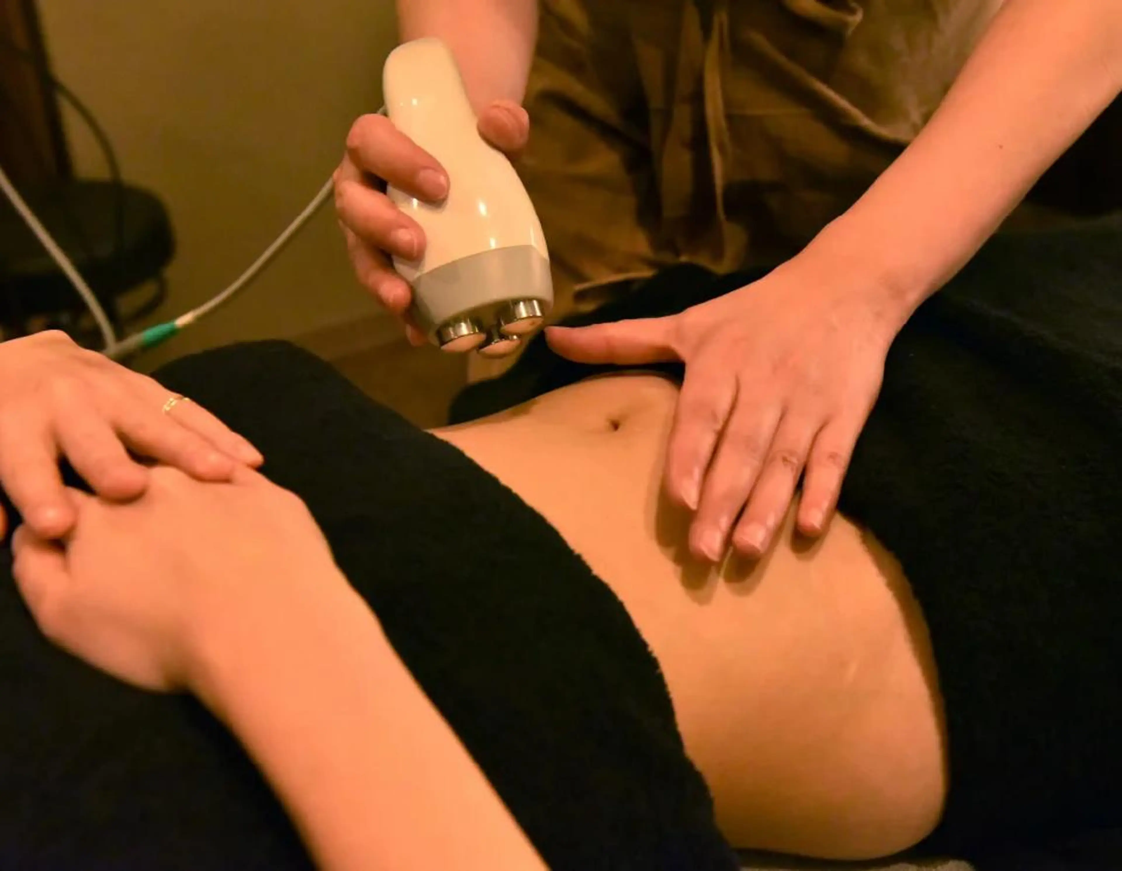 NAYUTA SPA The CAVE所属・ナユタスパ ザケイブ jrセラピストのエステ・リラクイメージ