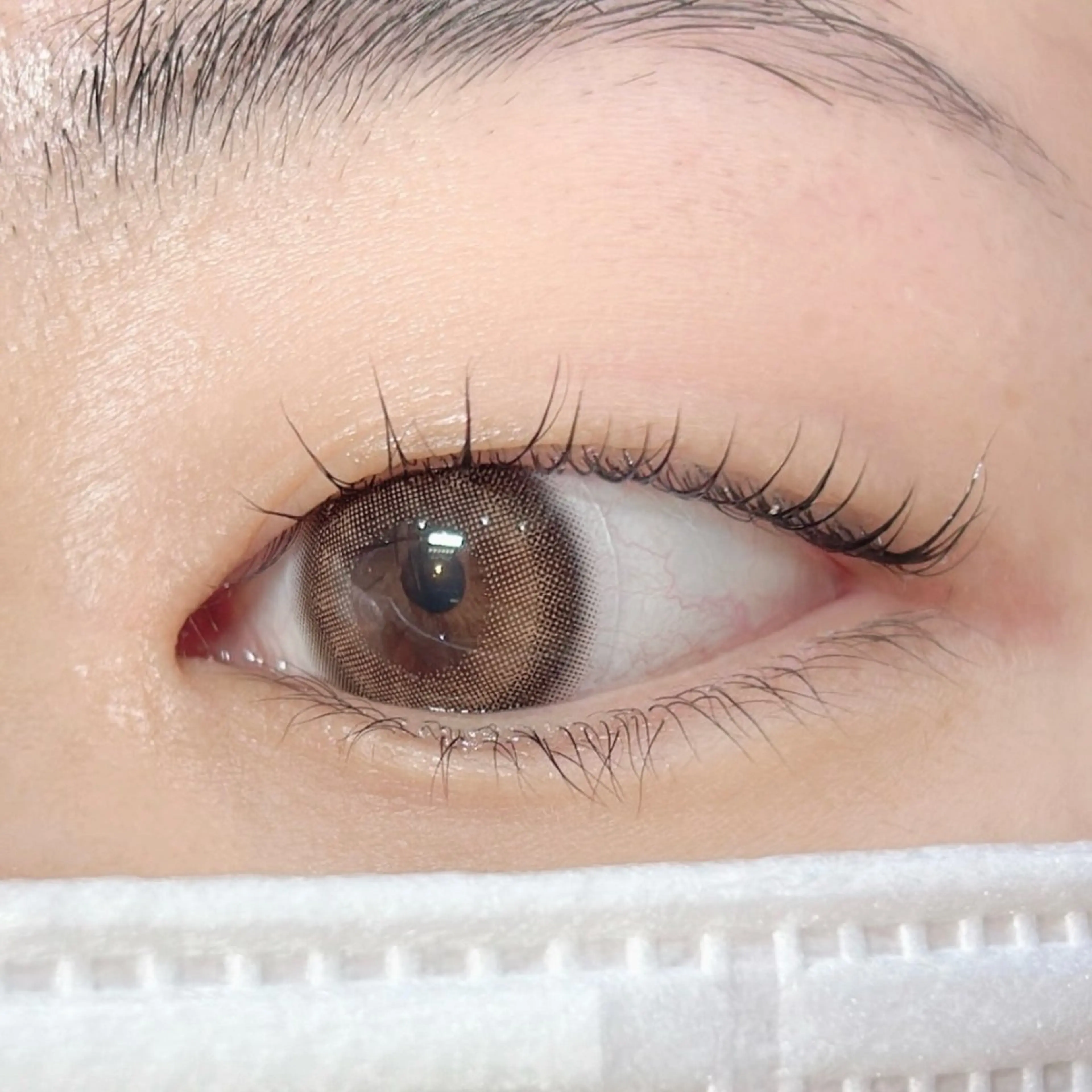 マツエク・マツパ arts /yamasakiのマツエク・マツパデザイン