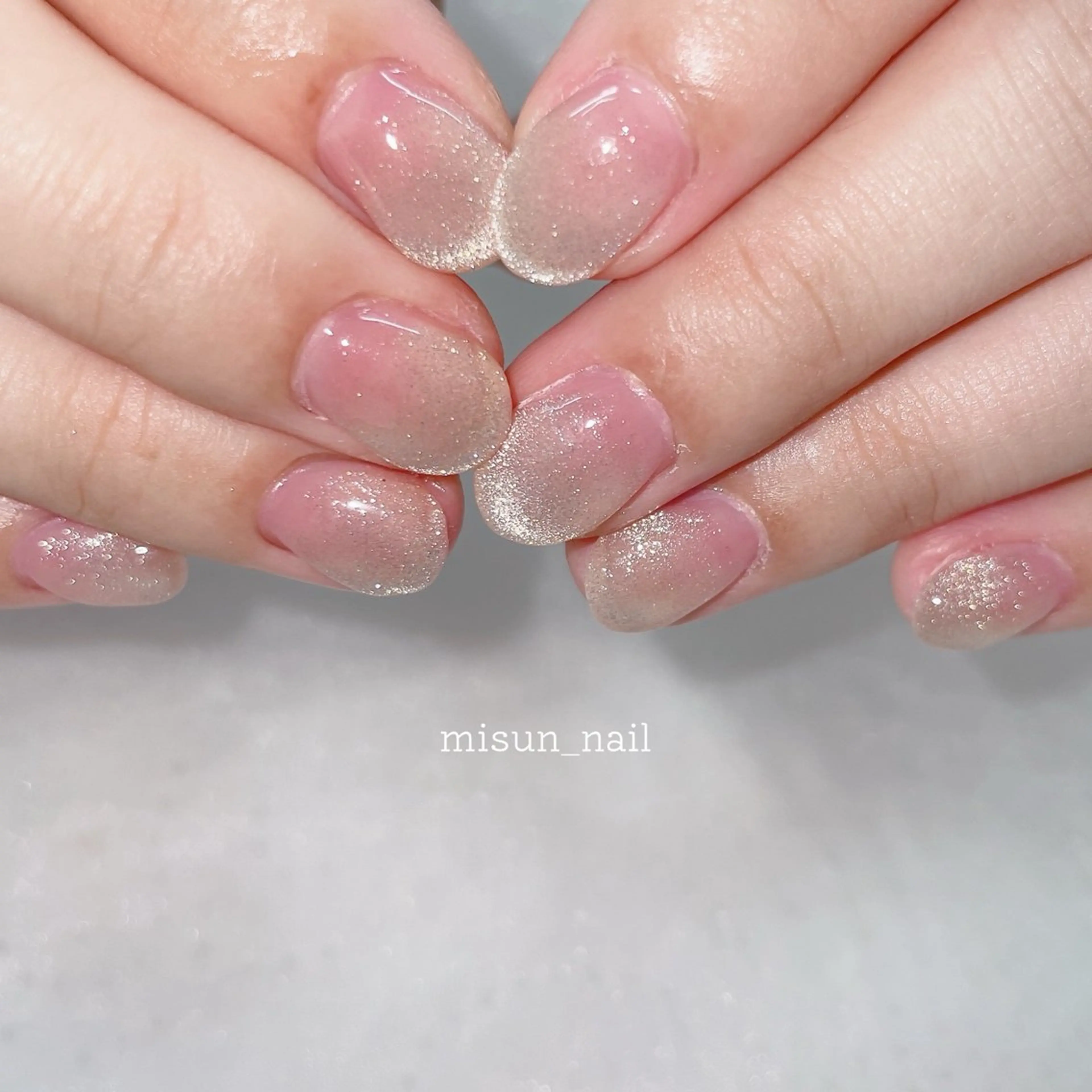 ネイル misun_nail所属・misun_ nailのネイルデザイン