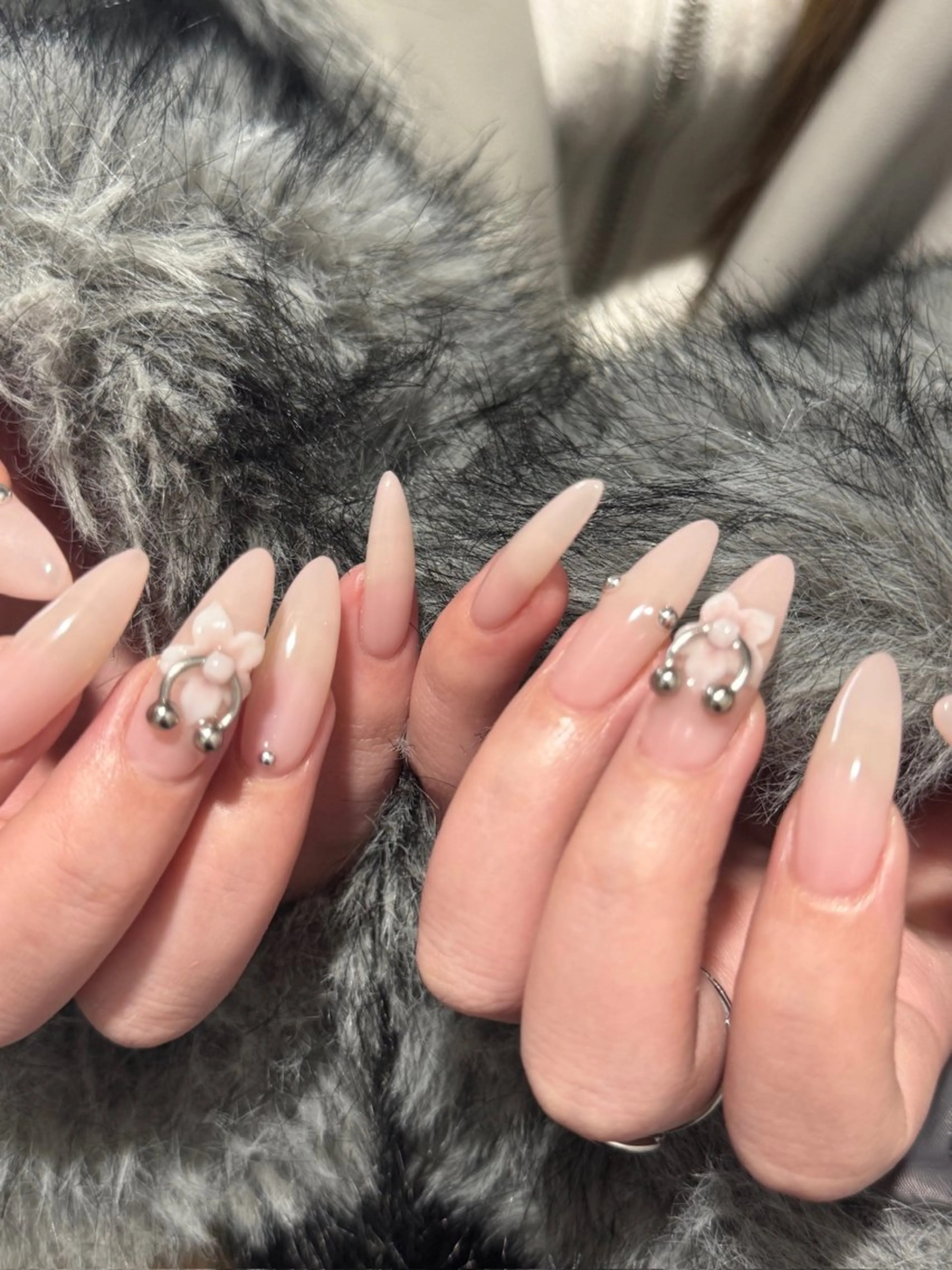 ネイル ハンドネイル One HINATAのネイルデザイン