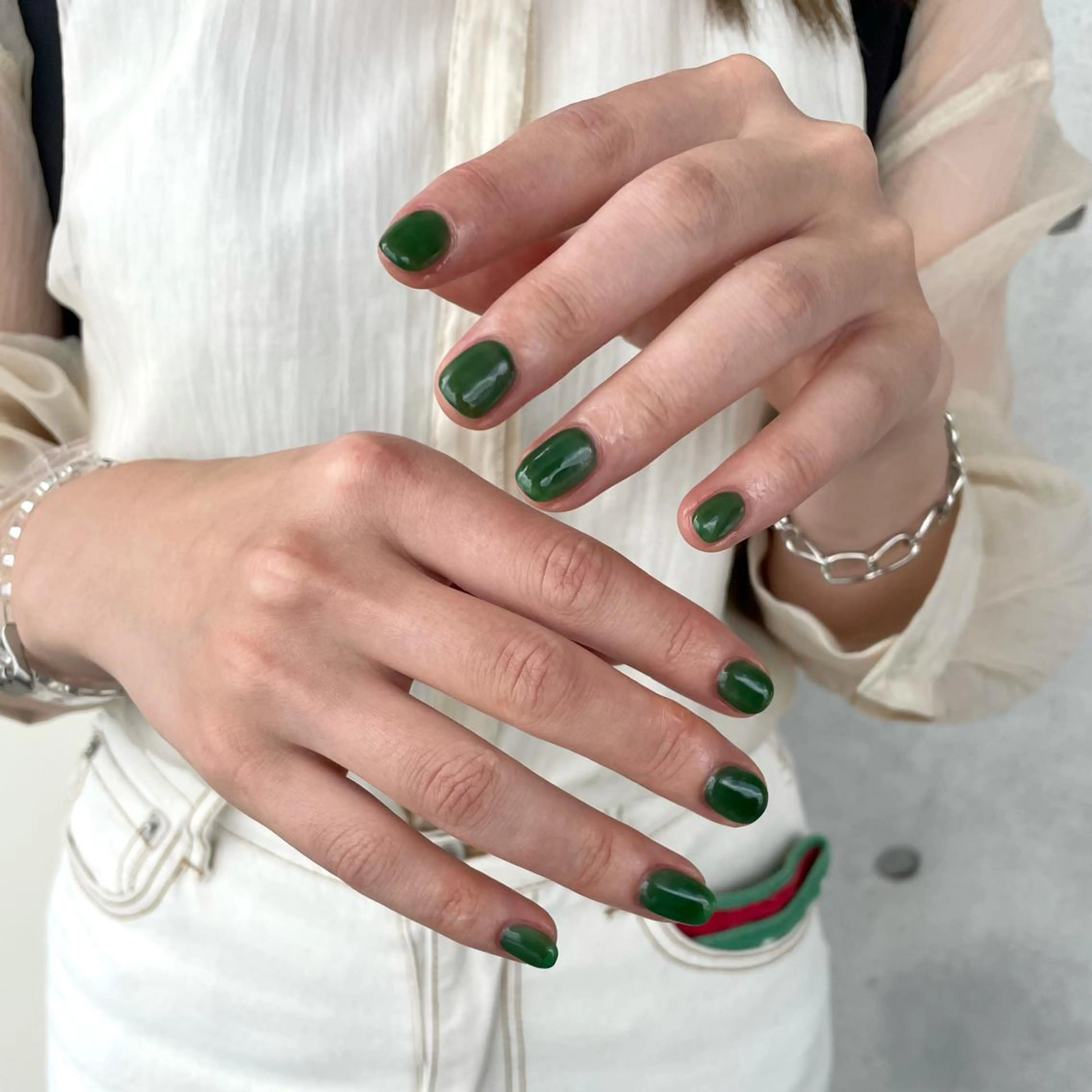 ネイル twoo______ miyuのネイルデザイン