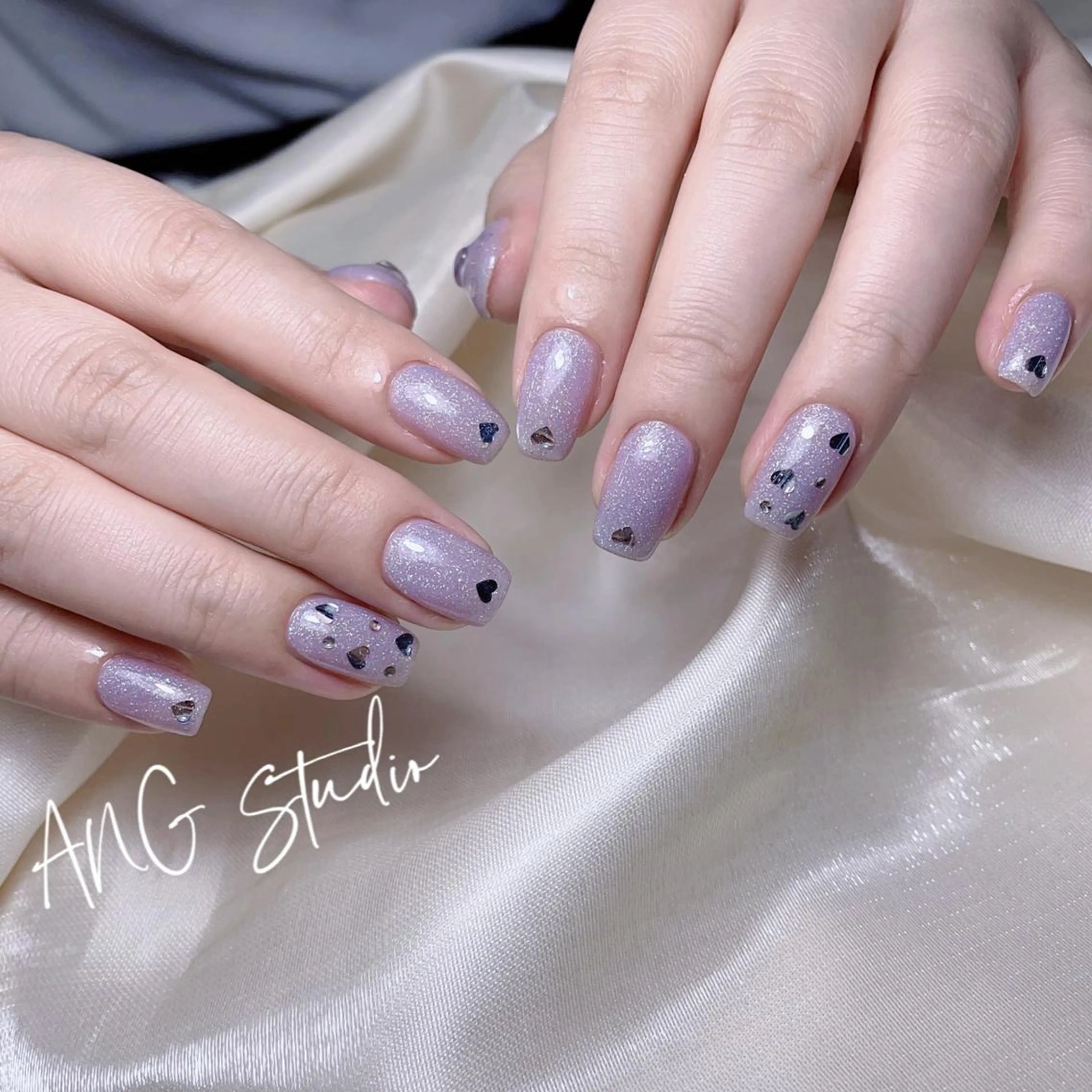 ネイル ミ ナミのネイルデザイン