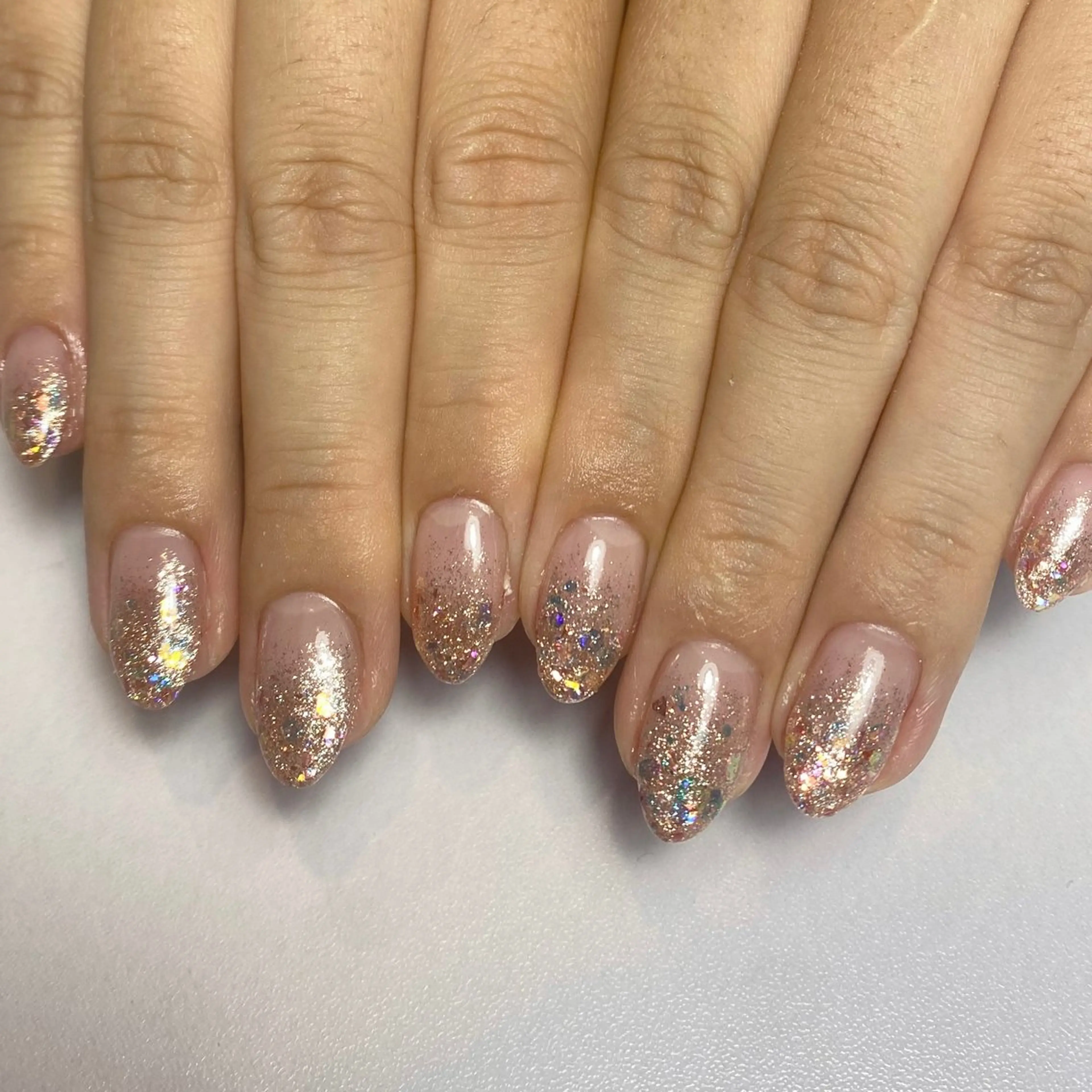 ネイル minuit ︎nail/Yumeのネイルデザイン