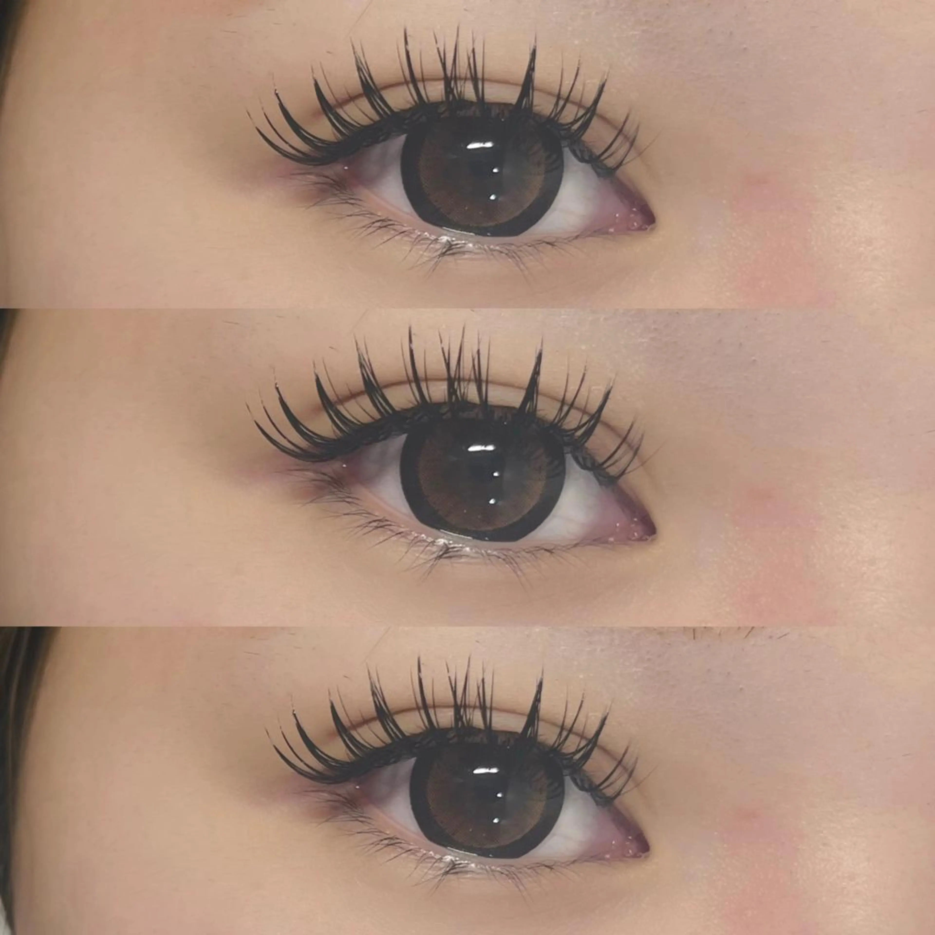 LEDバインドロック120束🩵の写真