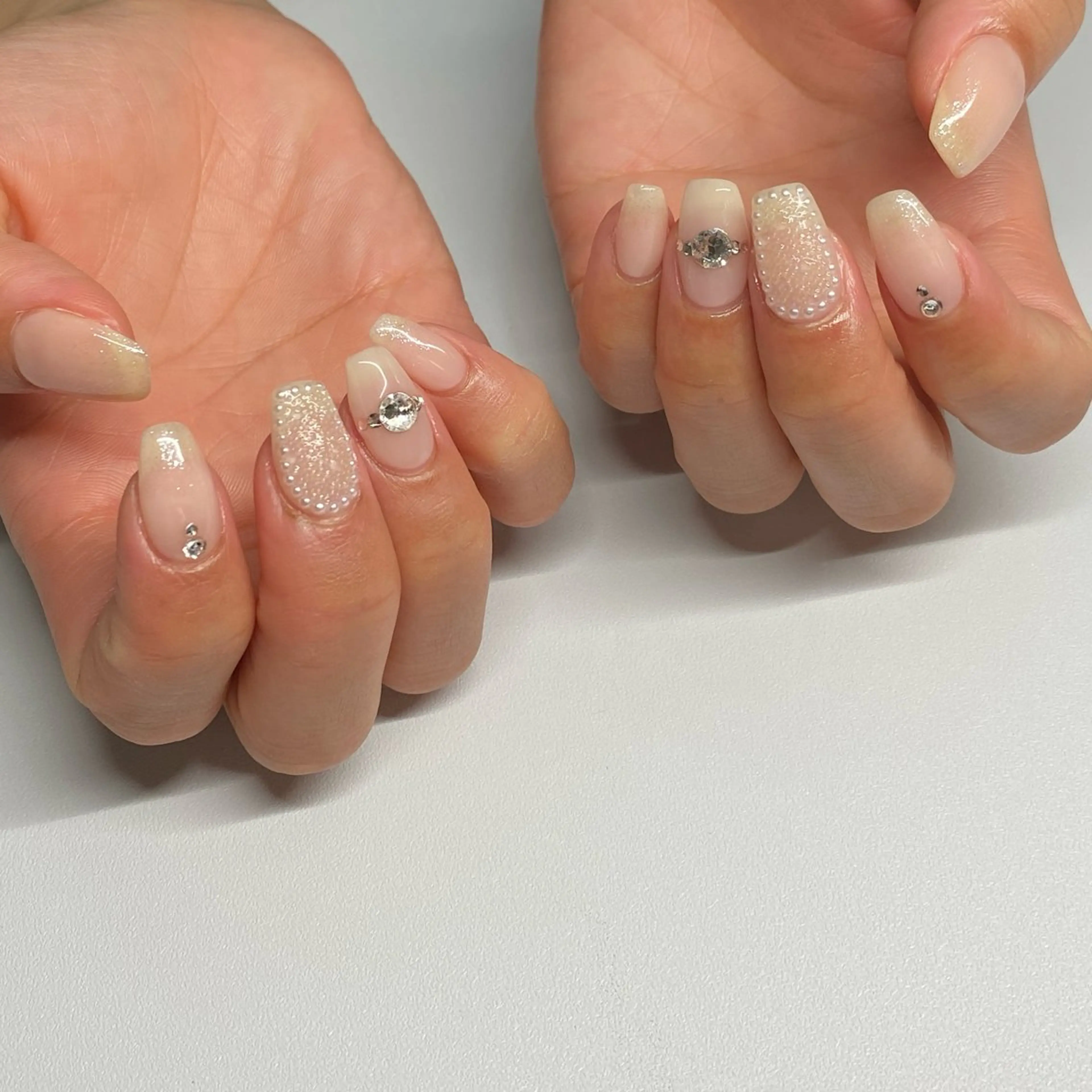 ネイル うえぽん 🌟のネイルデザイン